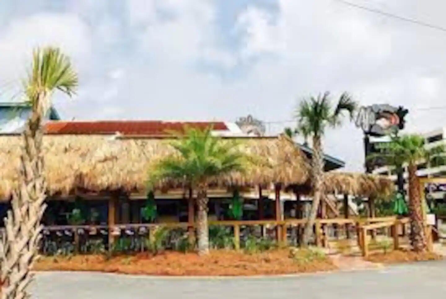 SANDY POINTE at Destin West Condominium - Residential