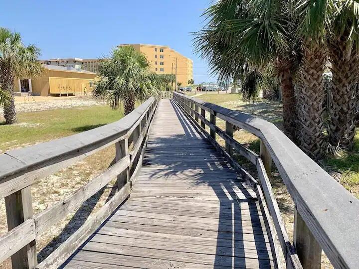 SANDY POINTE at Destin West Condominium - Residential