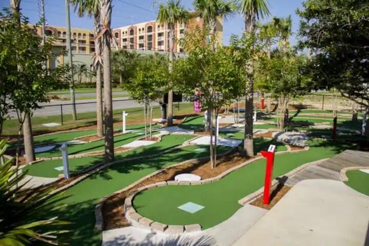 SANDY POINTE at Destin West Condominium - Residential