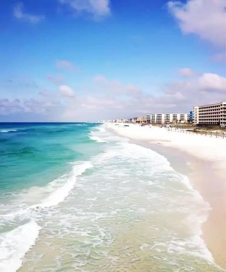 SANDY POINTE at Destin West Condominium - Residential