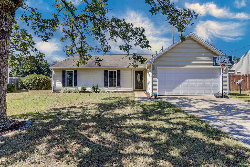 Seller to pay for a interest rate buydown for the Buyer. Cozy home available in south Crestview. This 3 bed, 2 bath house is a 1690 square-foot semi-open floorplan with such features as granite counter tops in the kitchen, updated laminate flooring in the main living area, skylights in the bathroom for natural lighting and a heated and cooled Florida room. Hurricane rated windows contribute to lower insurance costs and a new roof will be installed prior to close. Please consider this house for your next home.