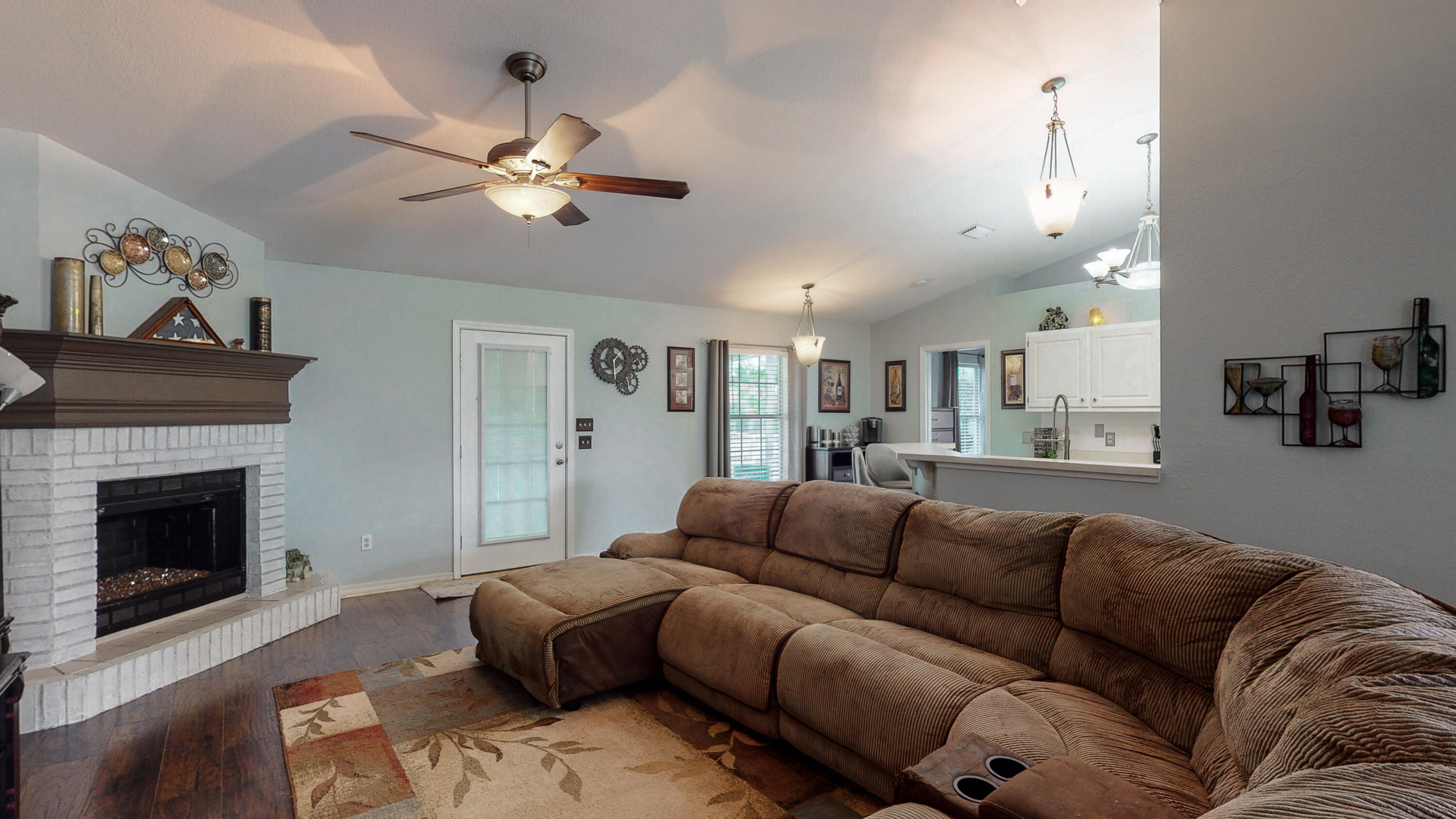 HOLLEY BY THE SEA - Residential