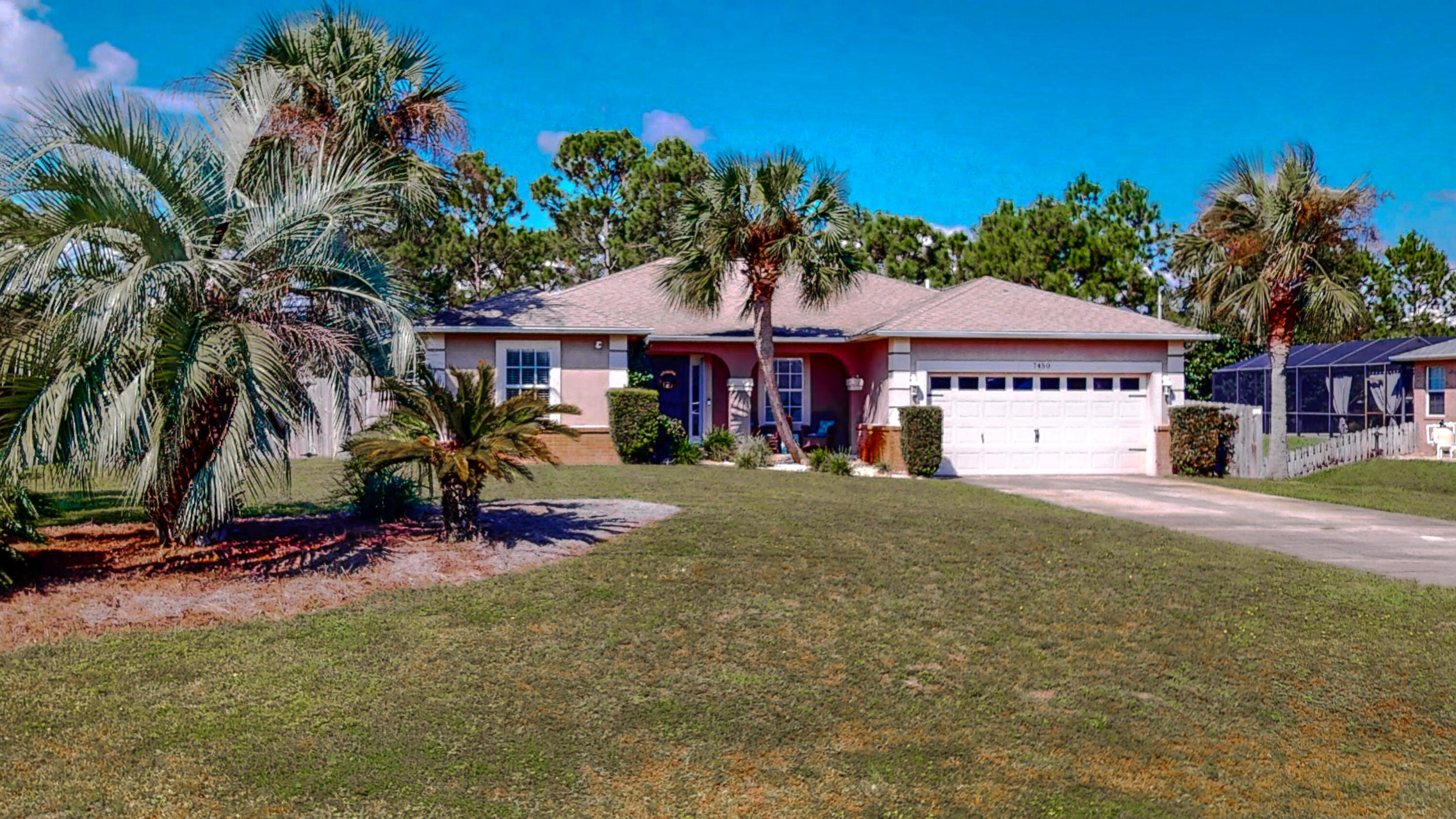 HOLLEY BY THE SEA - Residential