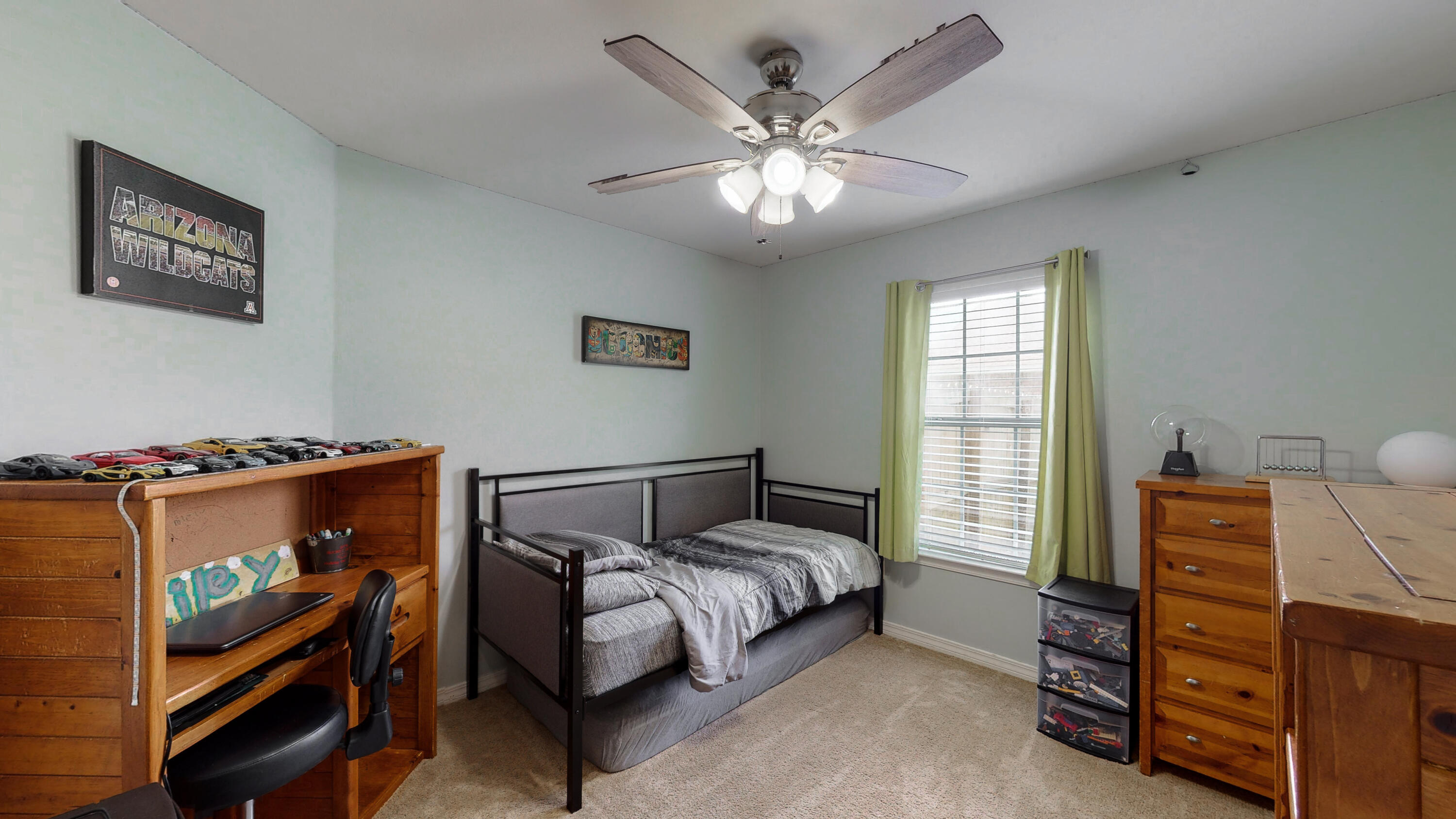 HOLLEY BY THE SEA - Residential