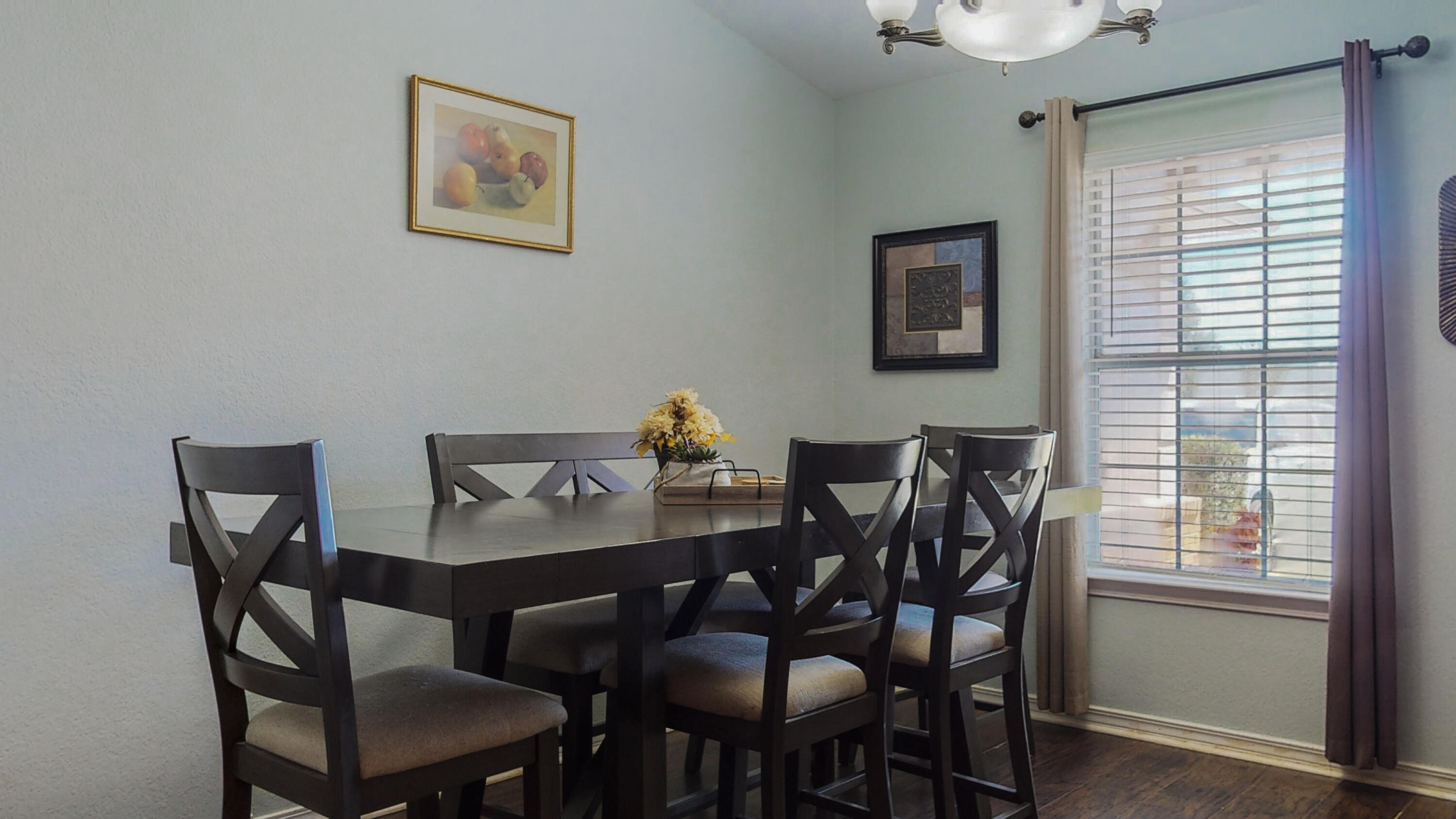 HOLLEY BY THE SEA - Residential