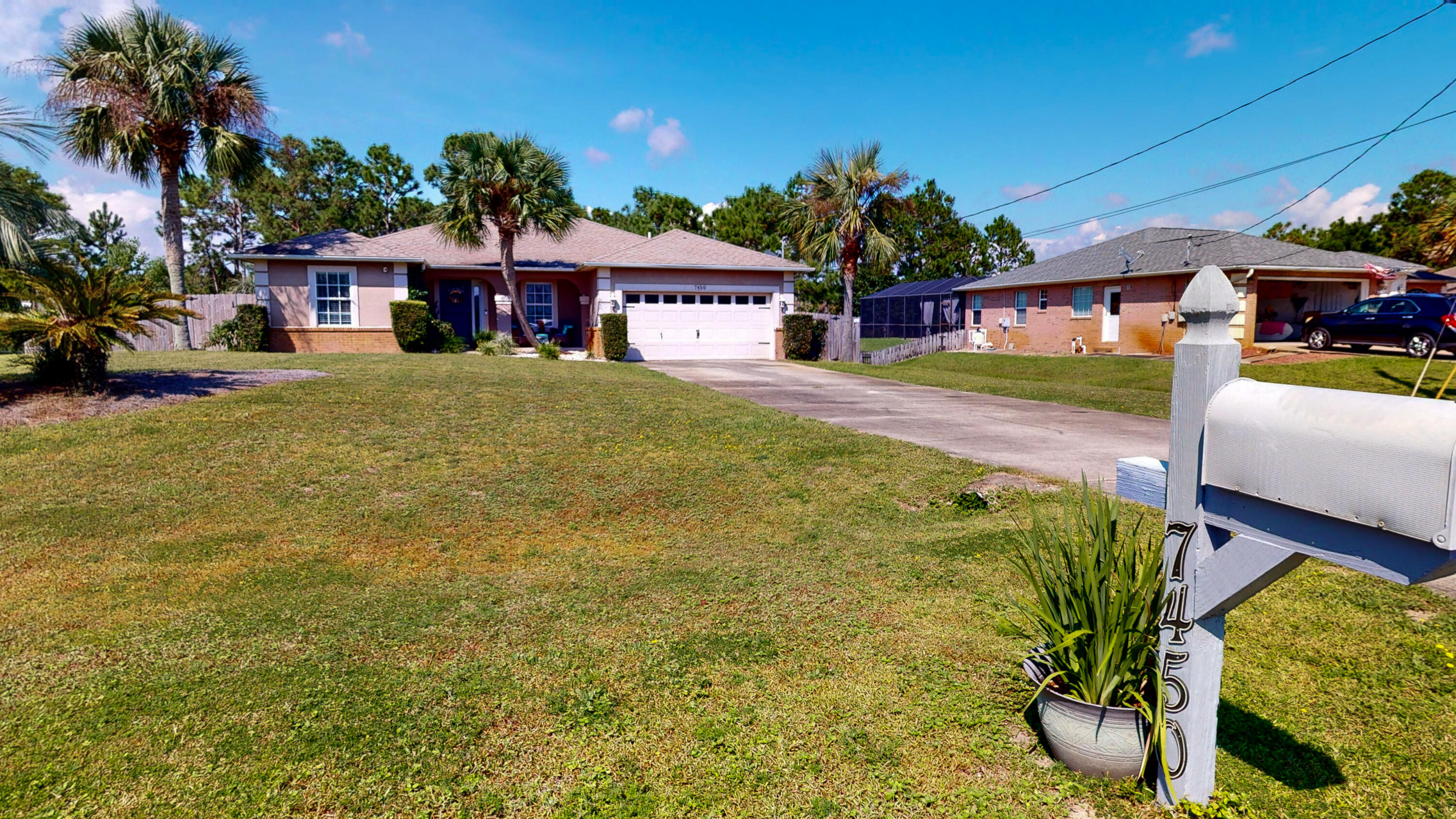 HOLLEY BY THE SEA - Residential