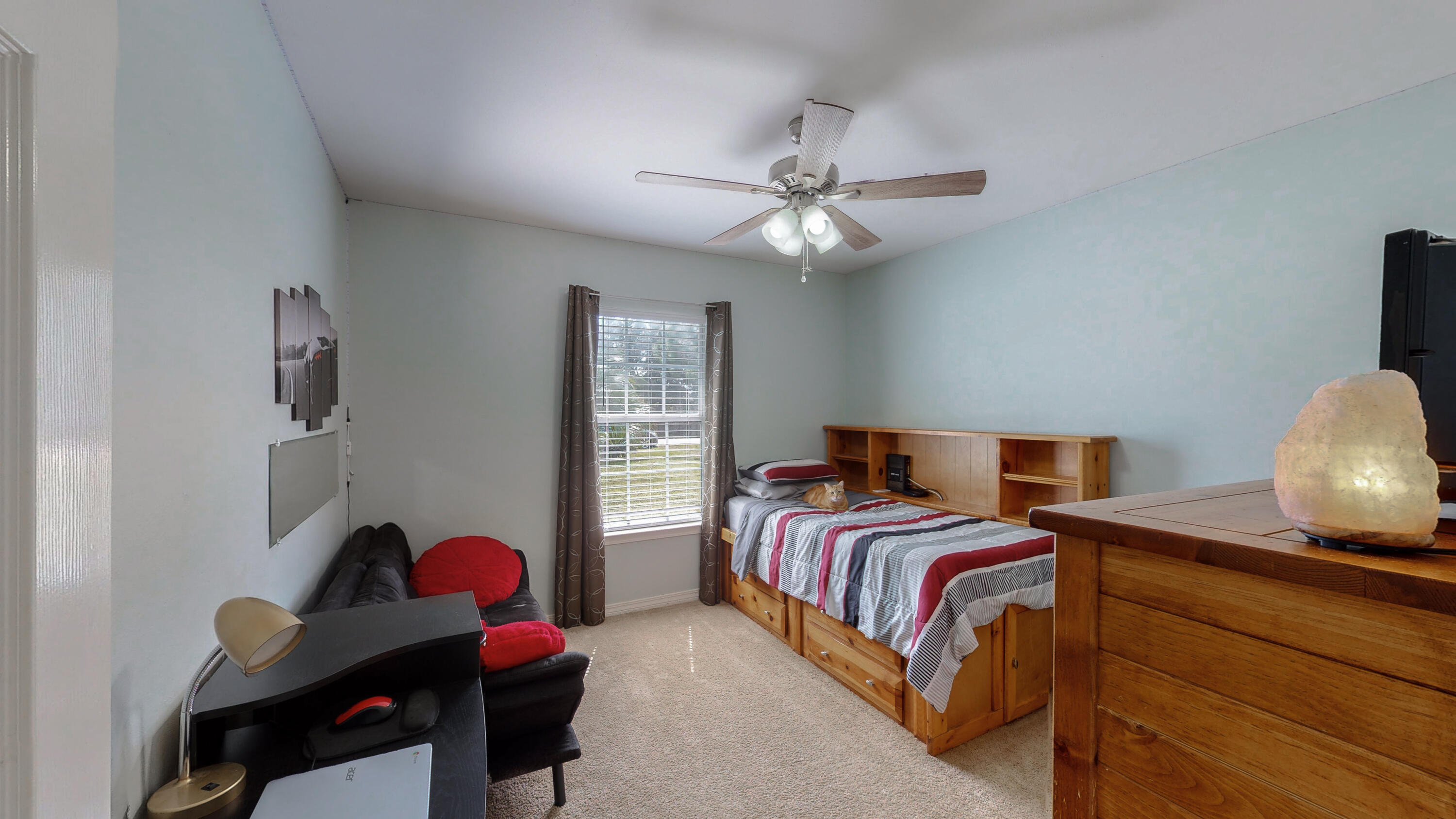 HOLLEY BY THE SEA - Residential