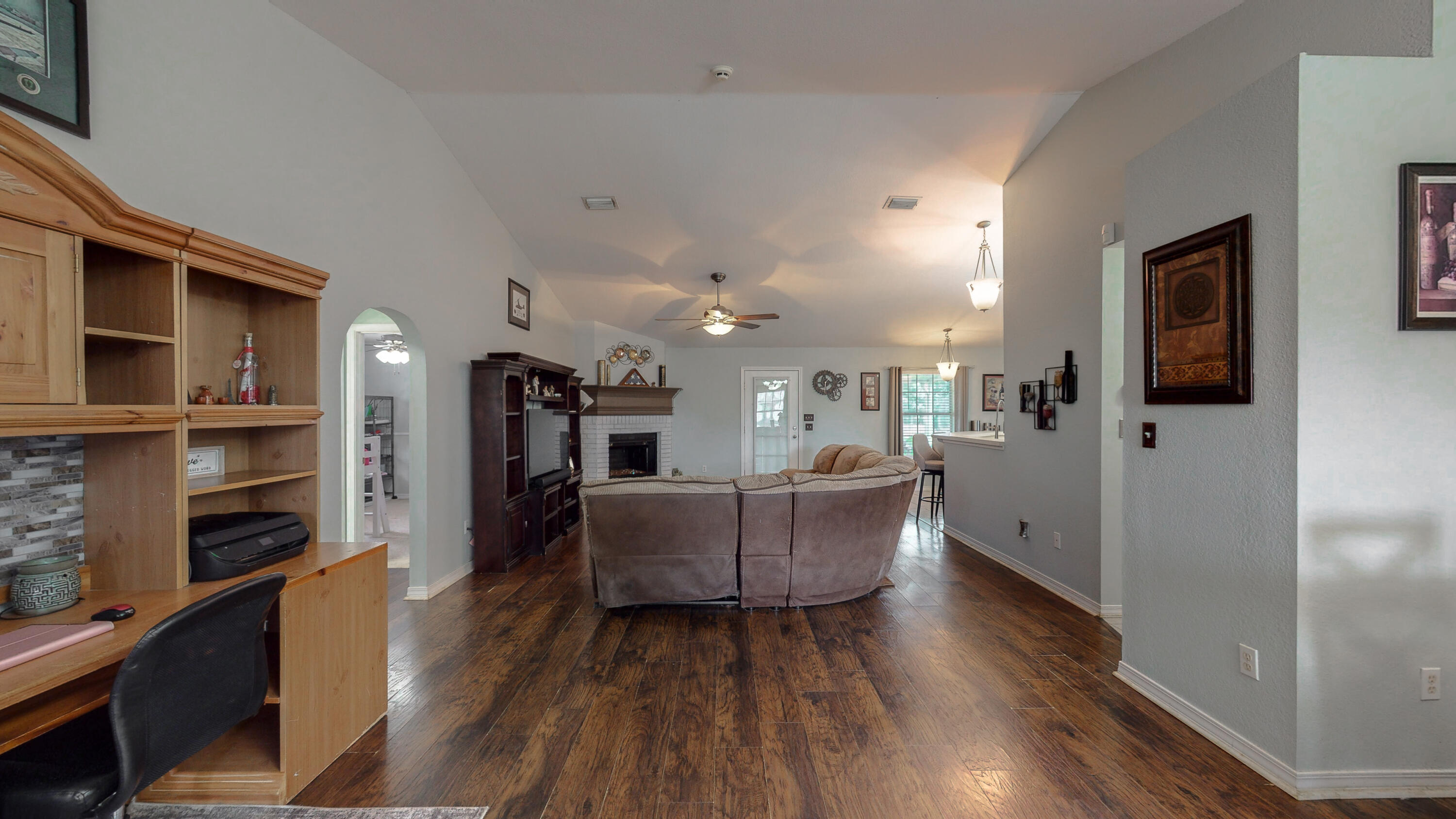 HOLLEY BY THE SEA - Residential