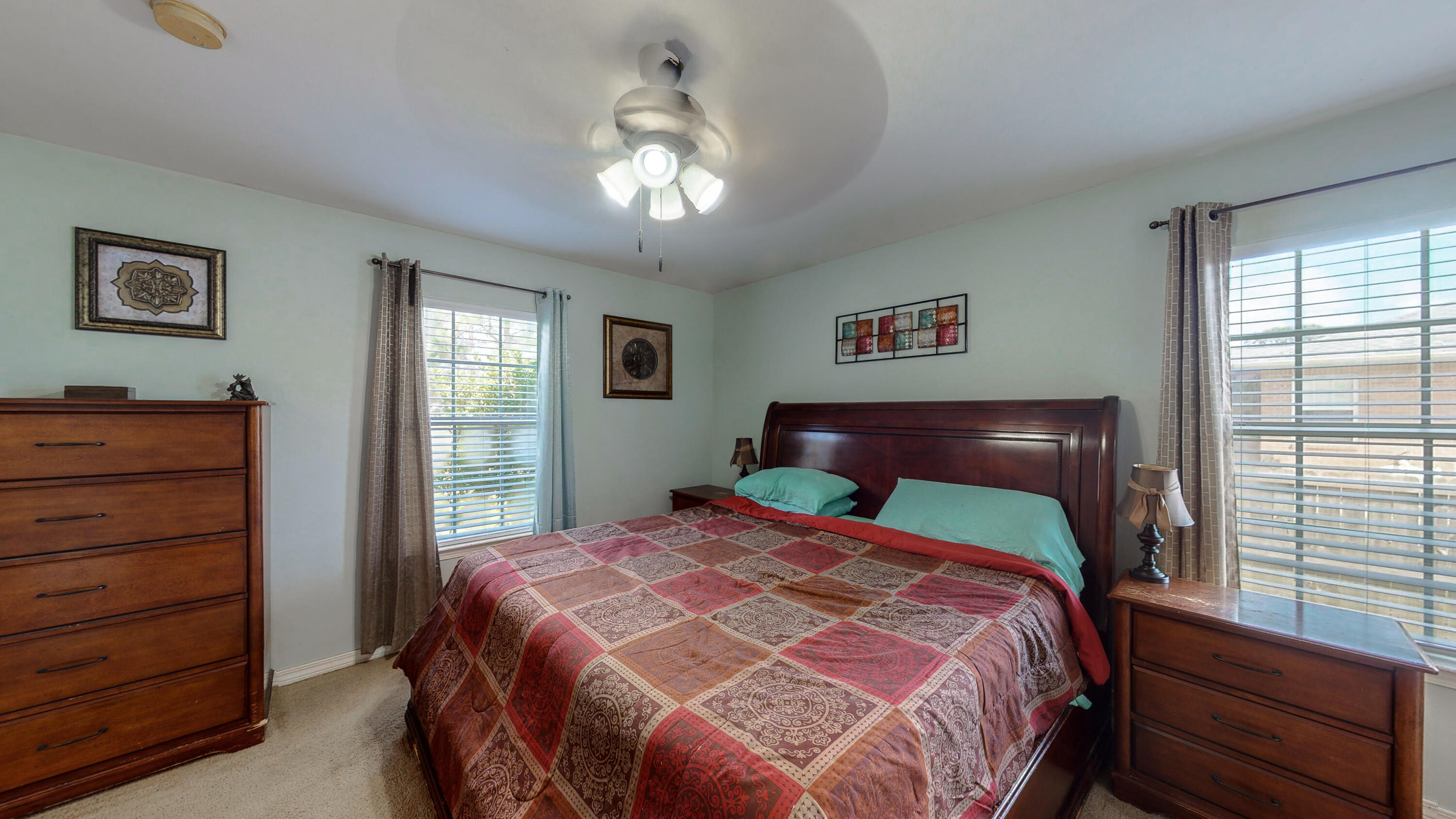 HOLLEY BY THE SEA - Residential