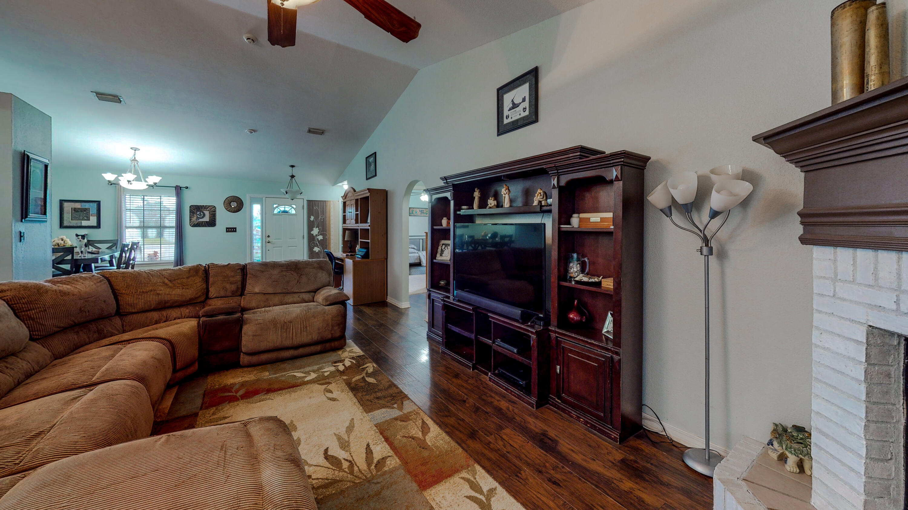 HOLLEY BY THE SEA - Residential