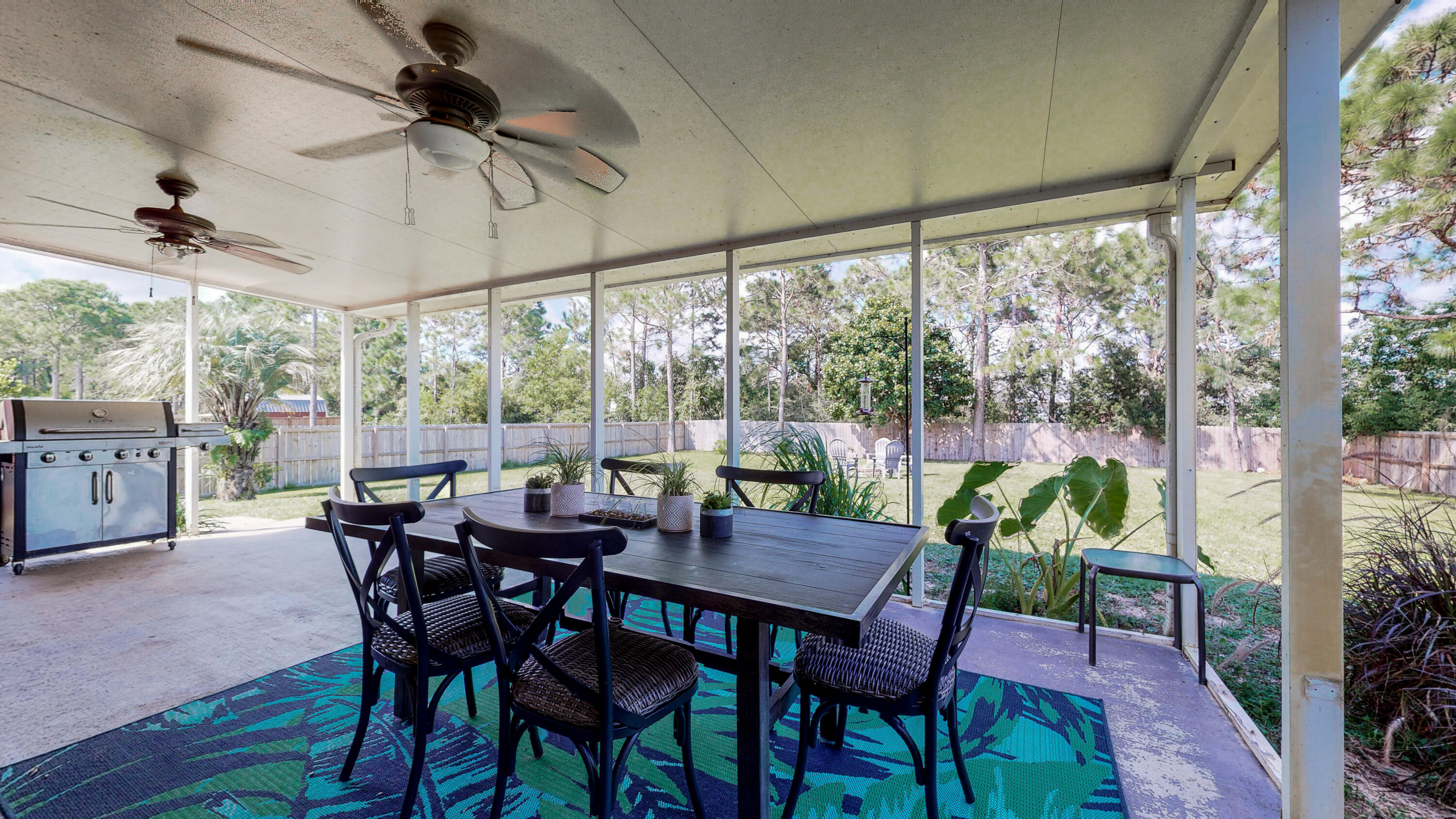 HOLLEY BY THE SEA - Residential