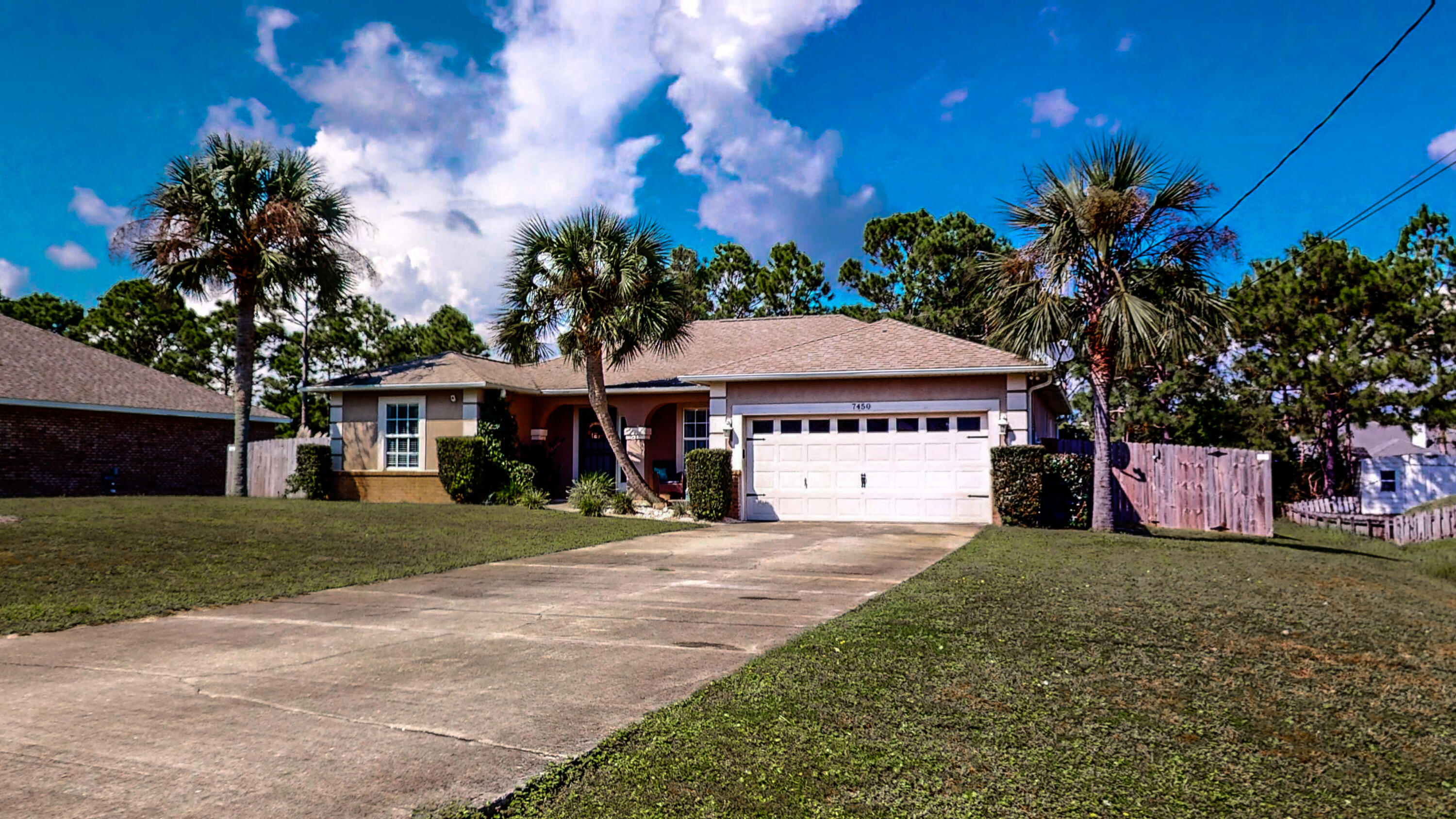 HOLLEY BY THE SEA - Residential