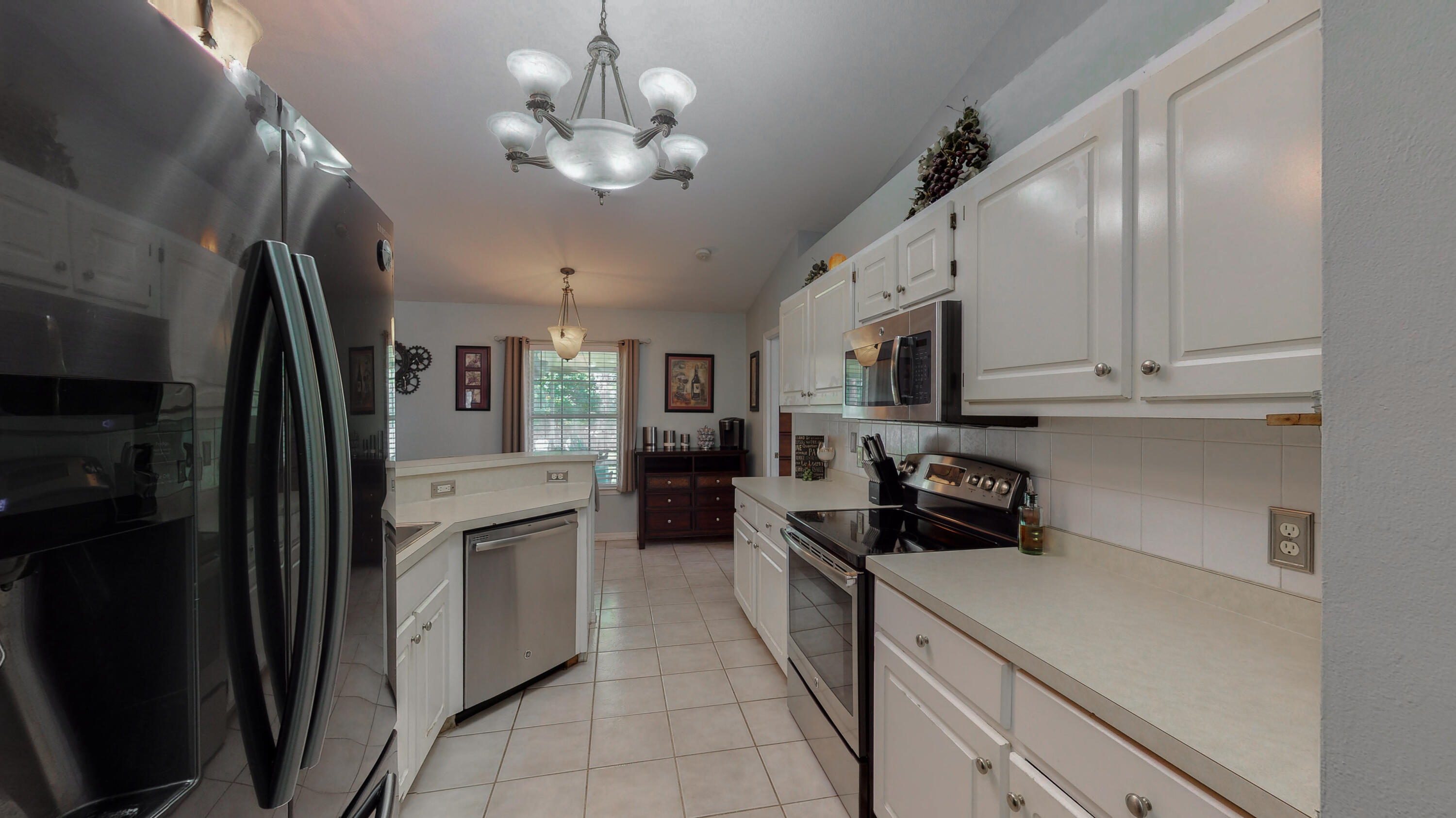 HOLLEY BY THE SEA - Residential