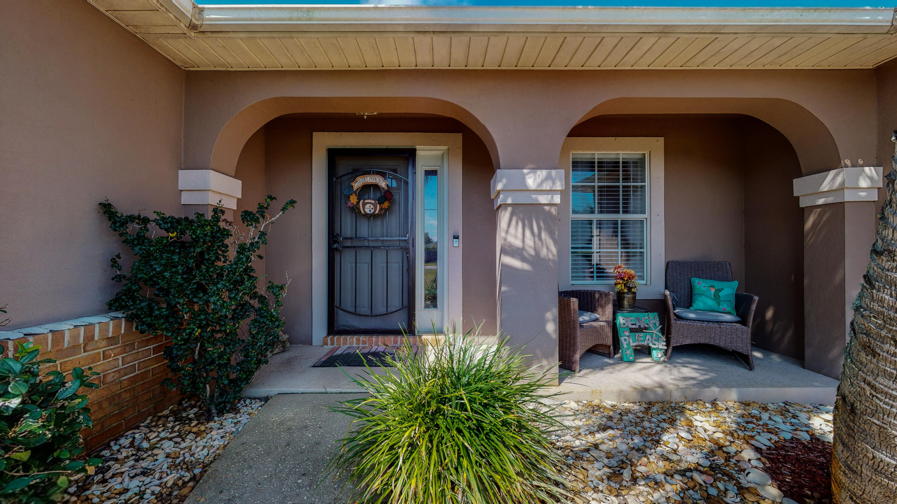 HOLLEY BY THE SEA - Residential