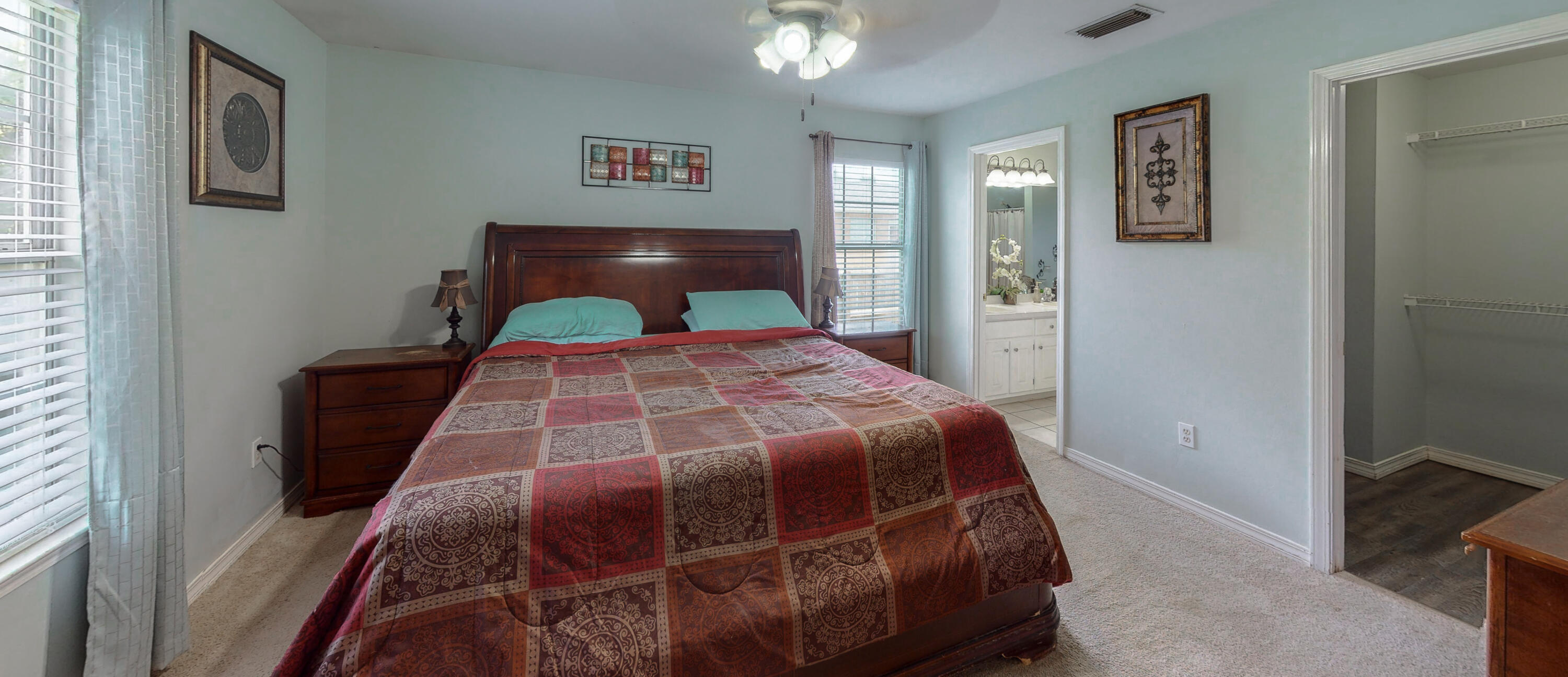 HOLLEY BY THE SEA - Residential