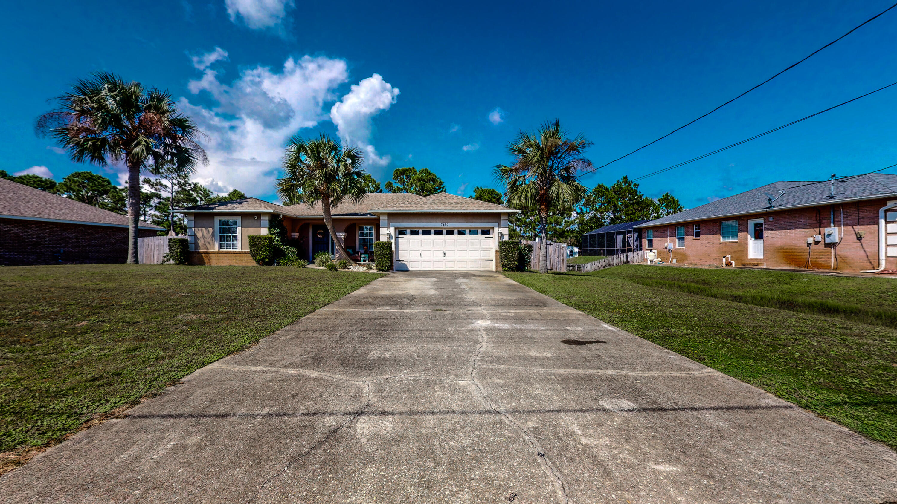 HOLLEY BY THE SEA - Residential