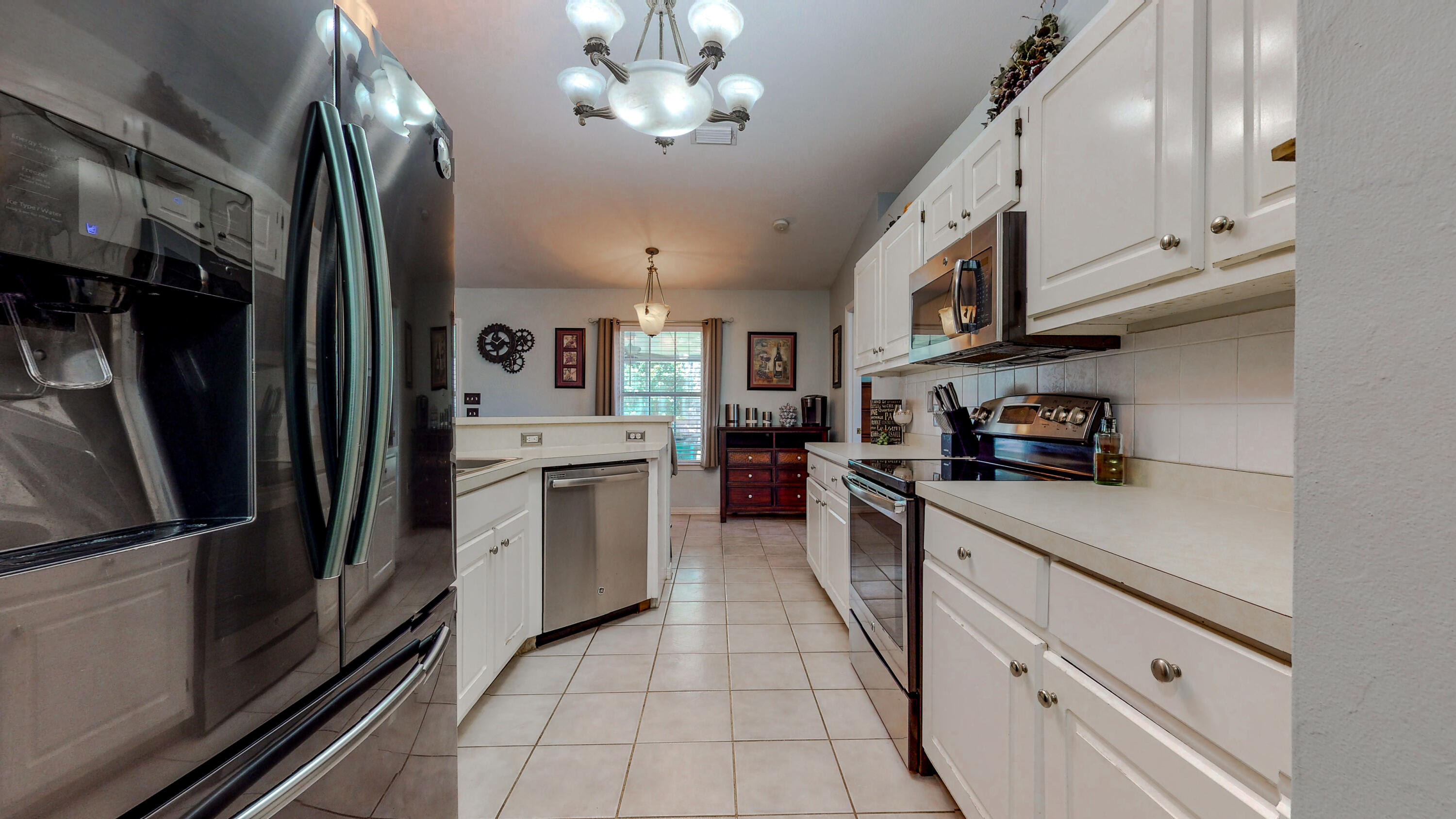 HOLLEY BY THE SEA - Residential