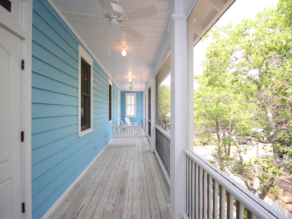 SEASIDE 04 - Residential