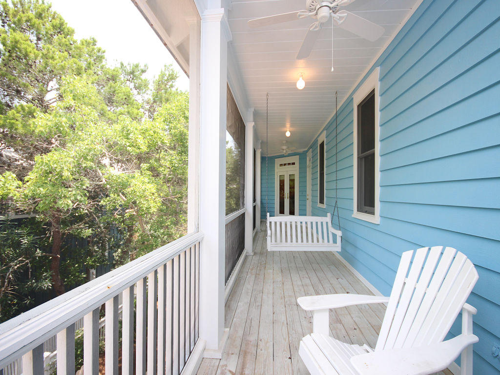SEASIDE 04 - Residential