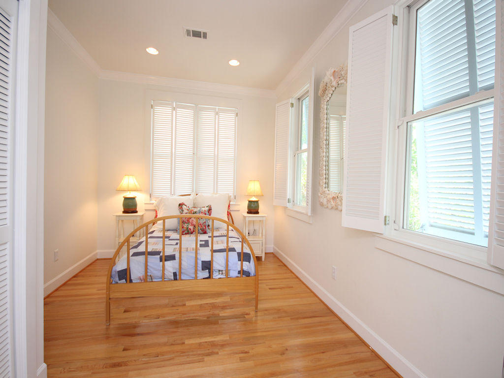 SEASIDE 04 - Residential