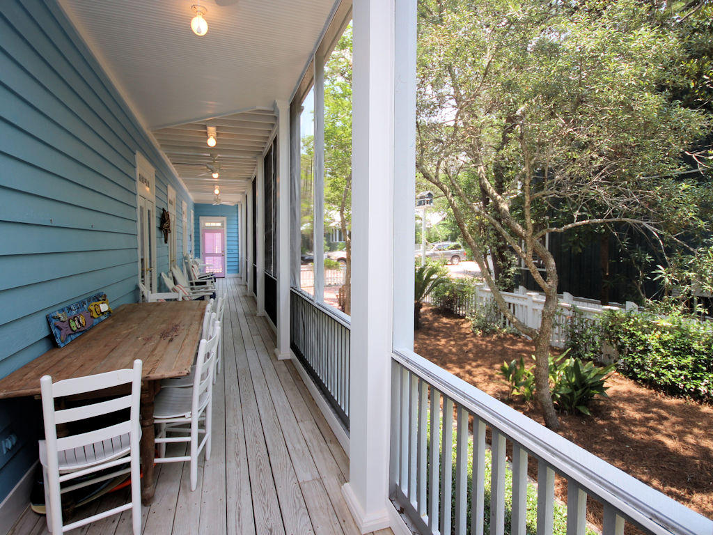 SEASIDE 04 - Residential