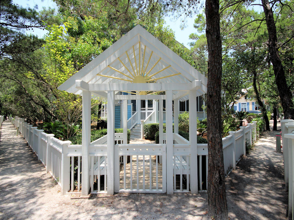 SEASIDE 04 - Residential