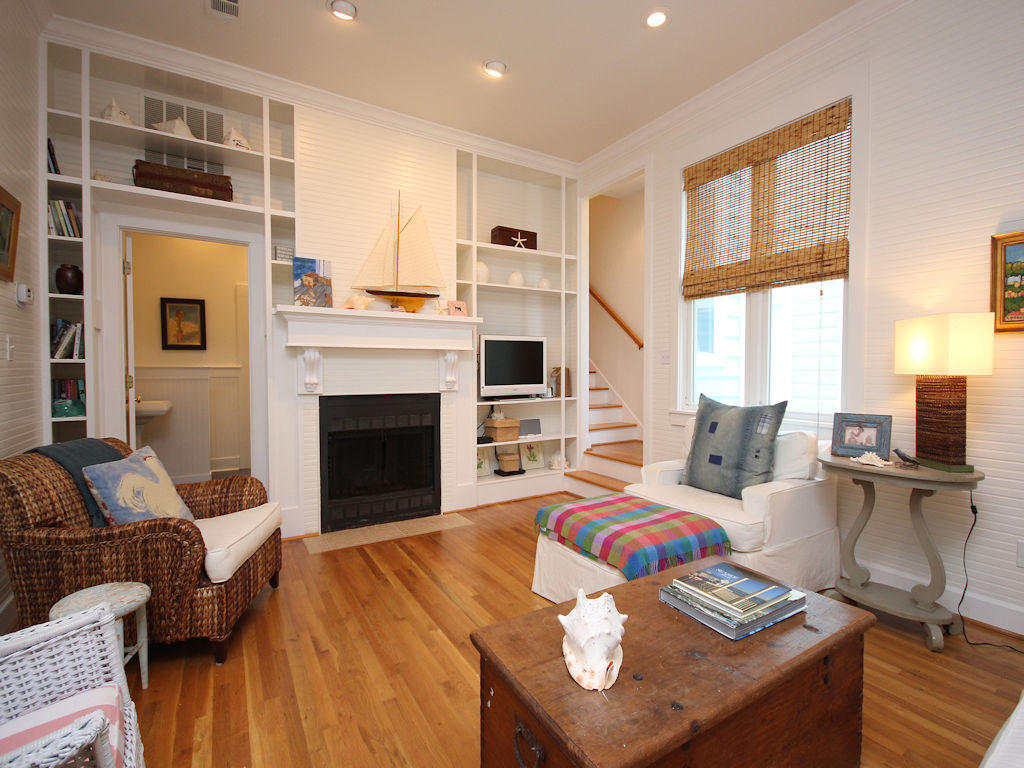 SEASIDE 04 - Residential
