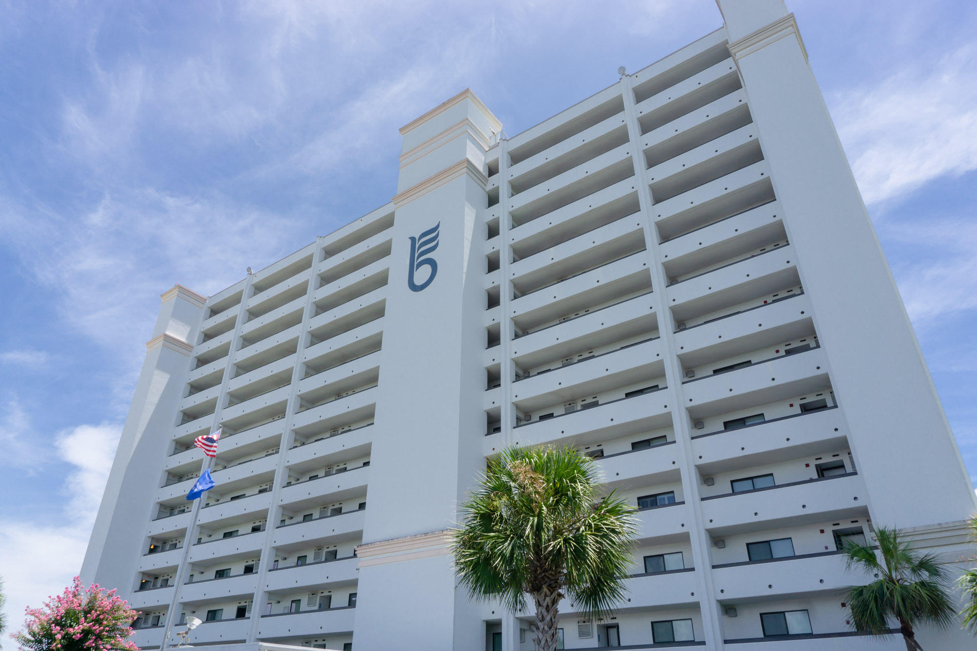 BREAKERS EAST CONDO - Residential