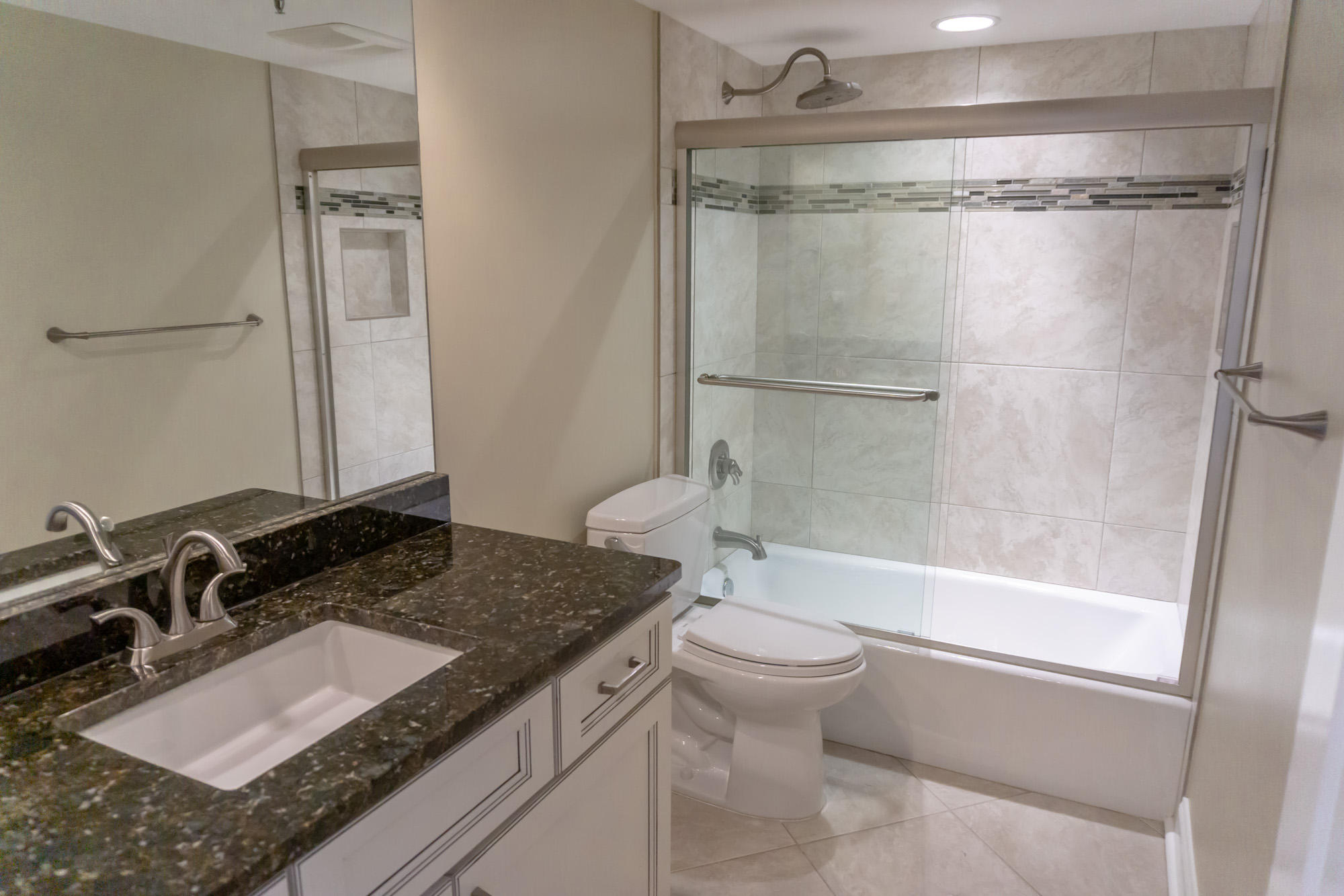 BREAKERS EAST CONDO - Residential