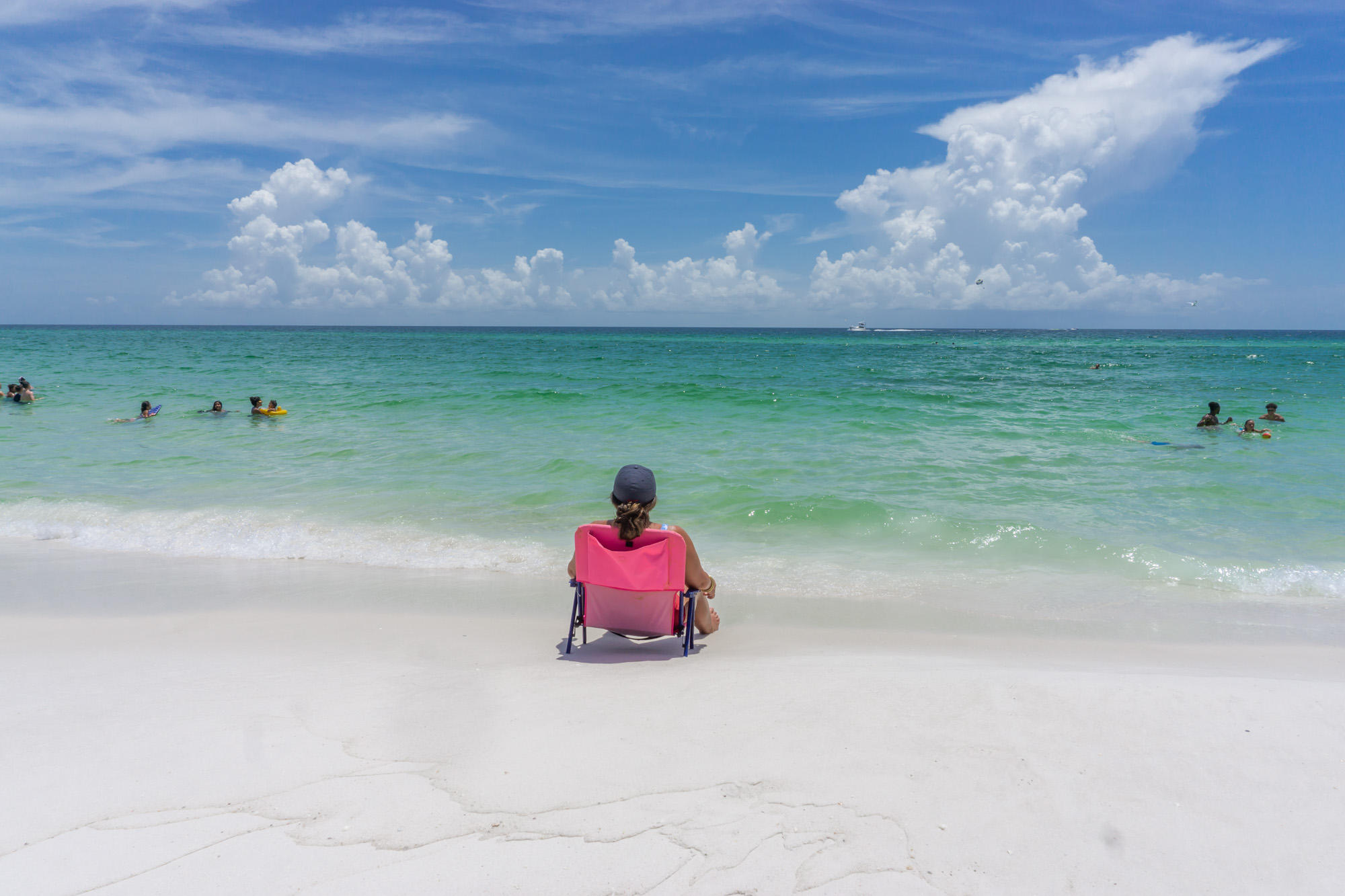 BREAKERS EAST CONDO - Residential