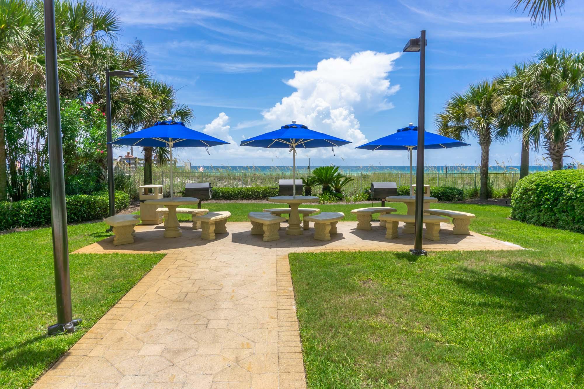 BREAKERS EAST CONDO - Residential