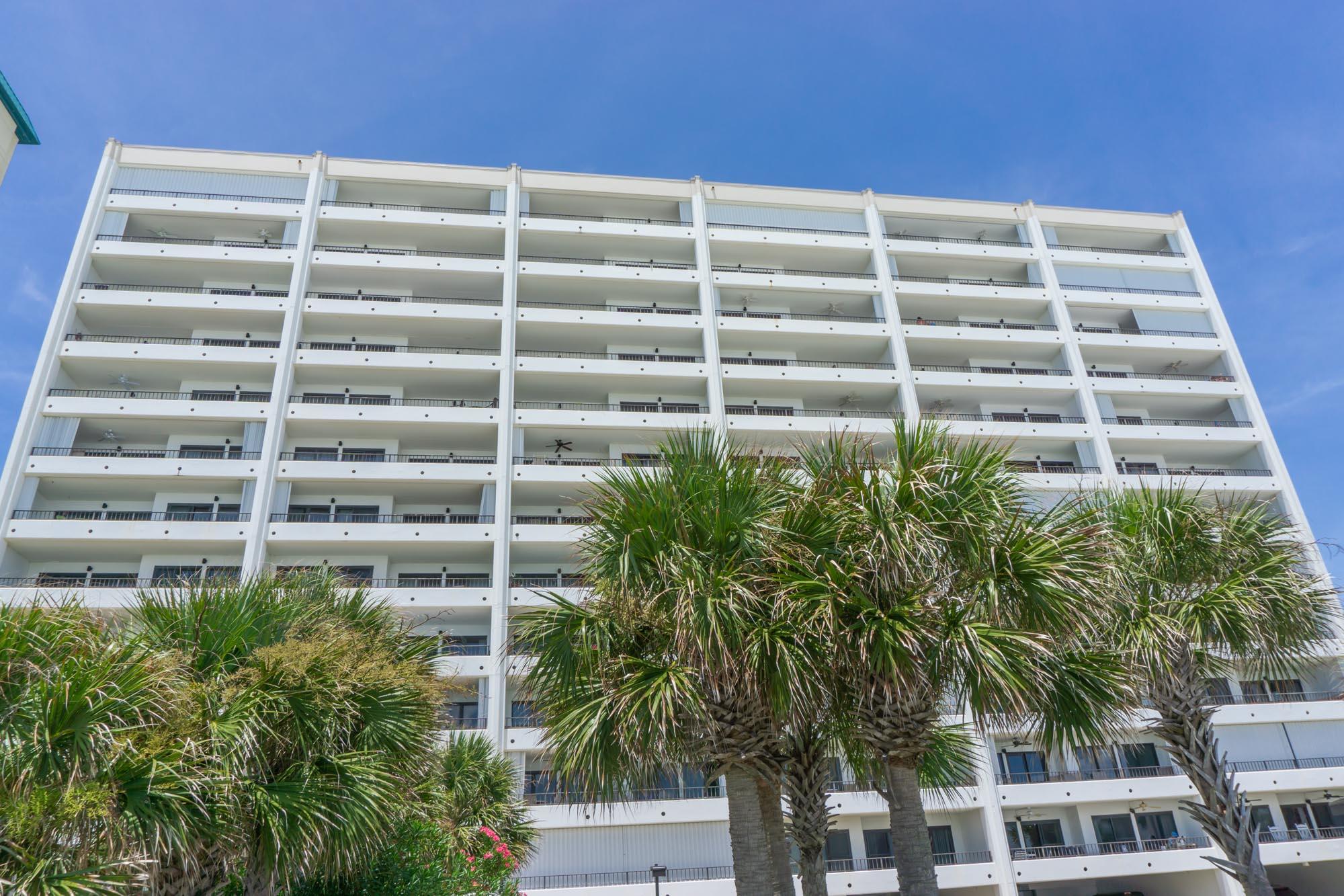 BREAKERS EAST CONDO - Residential