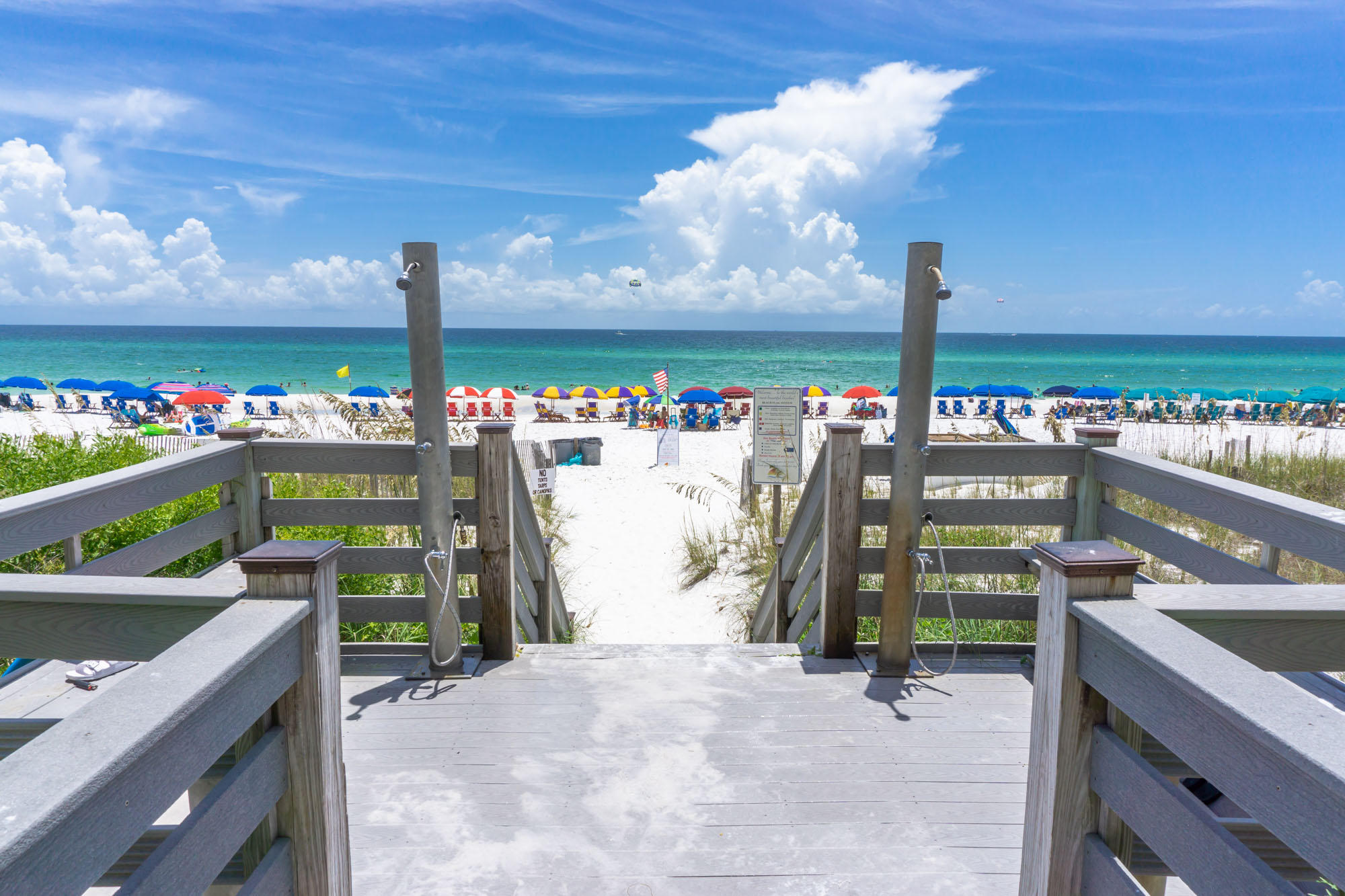 BREAKERS EAST CONDO - Residential