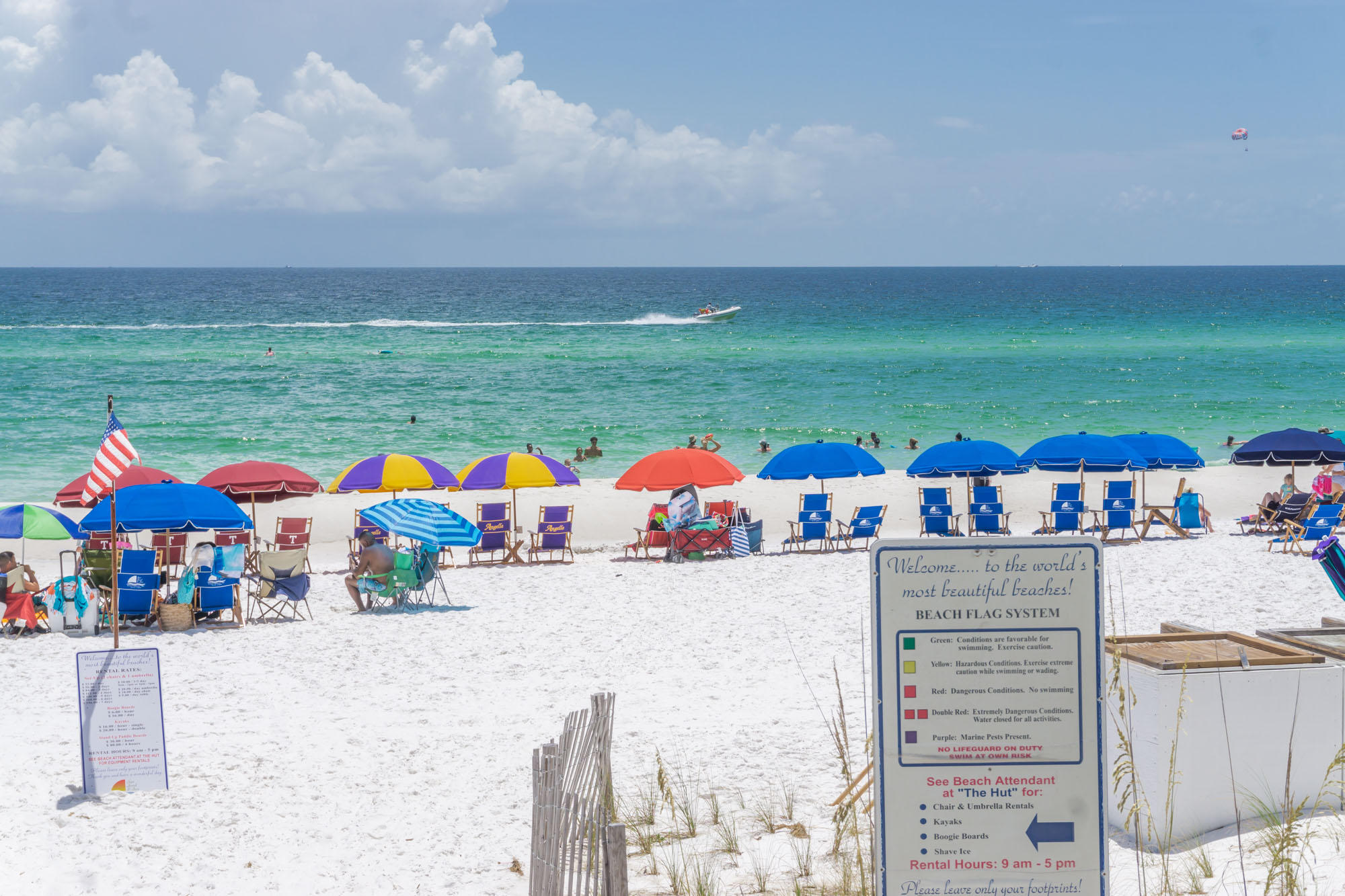 BREAKERS EAST CONDO - Residential