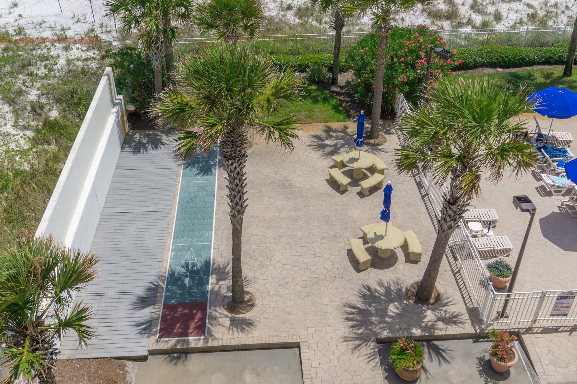 BREAKERS EAST CONDO - Residential