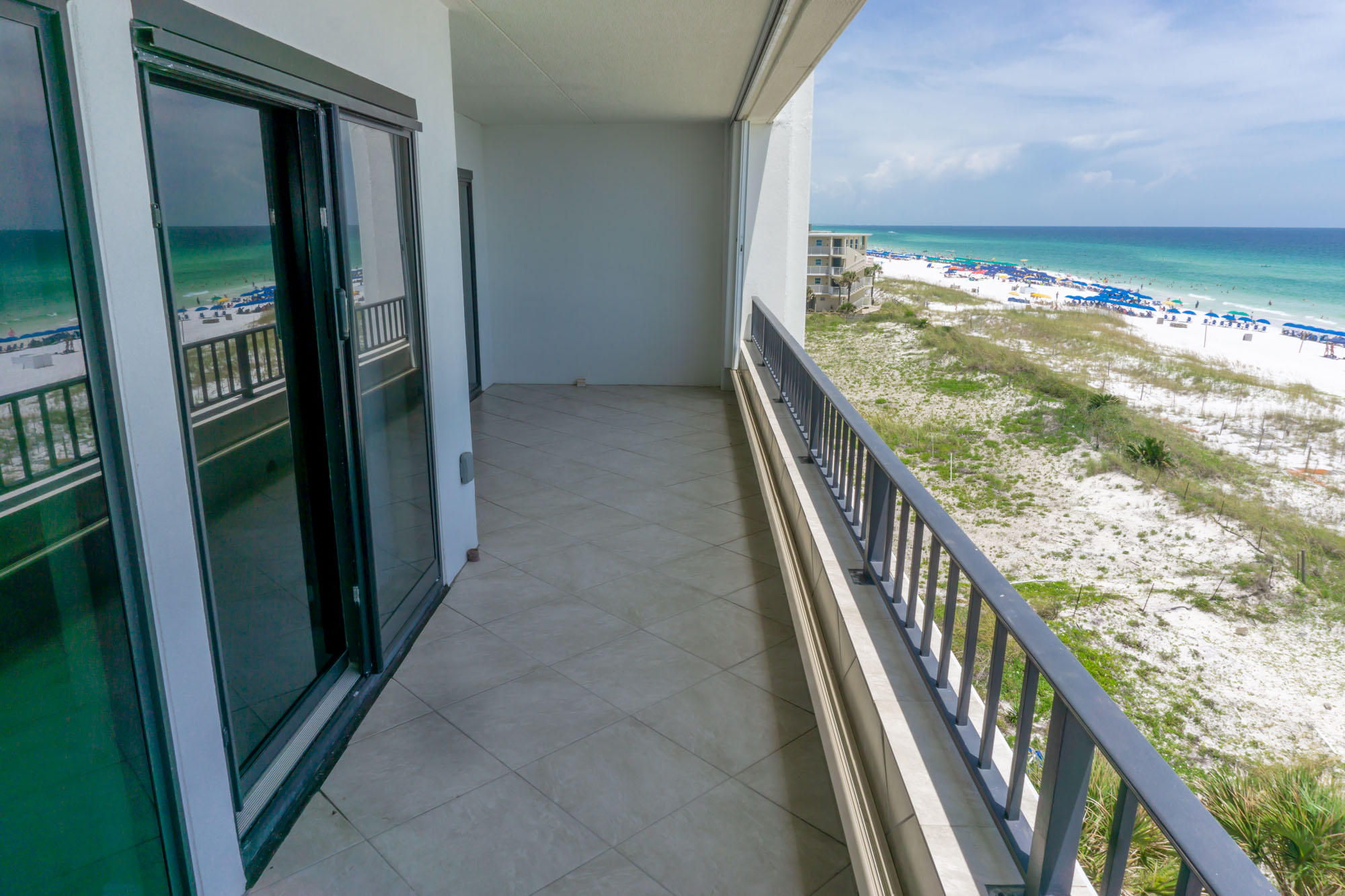 BREAKERS EAST CONDO - Residential