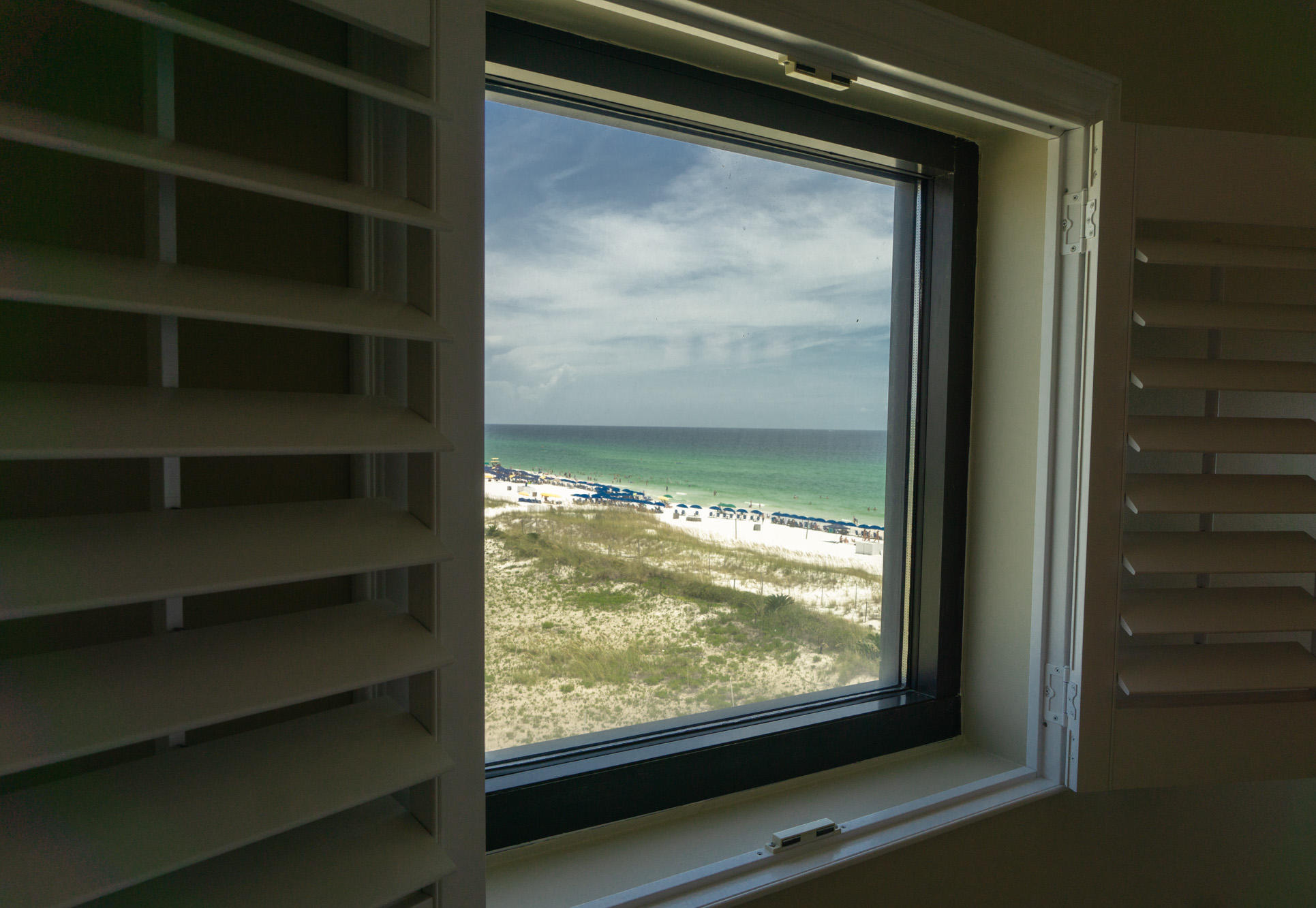 BREAKERS EAST CONDO - Residential