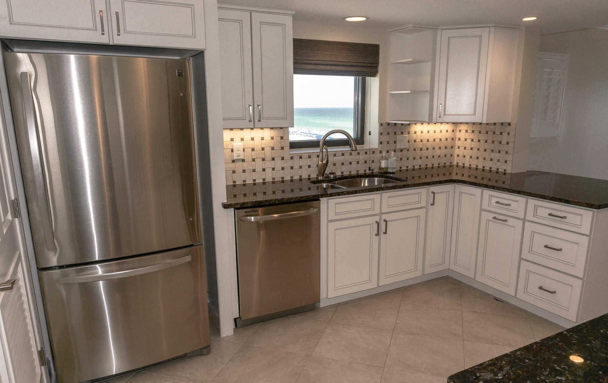 BREAKERS EAST CONDO - Residential