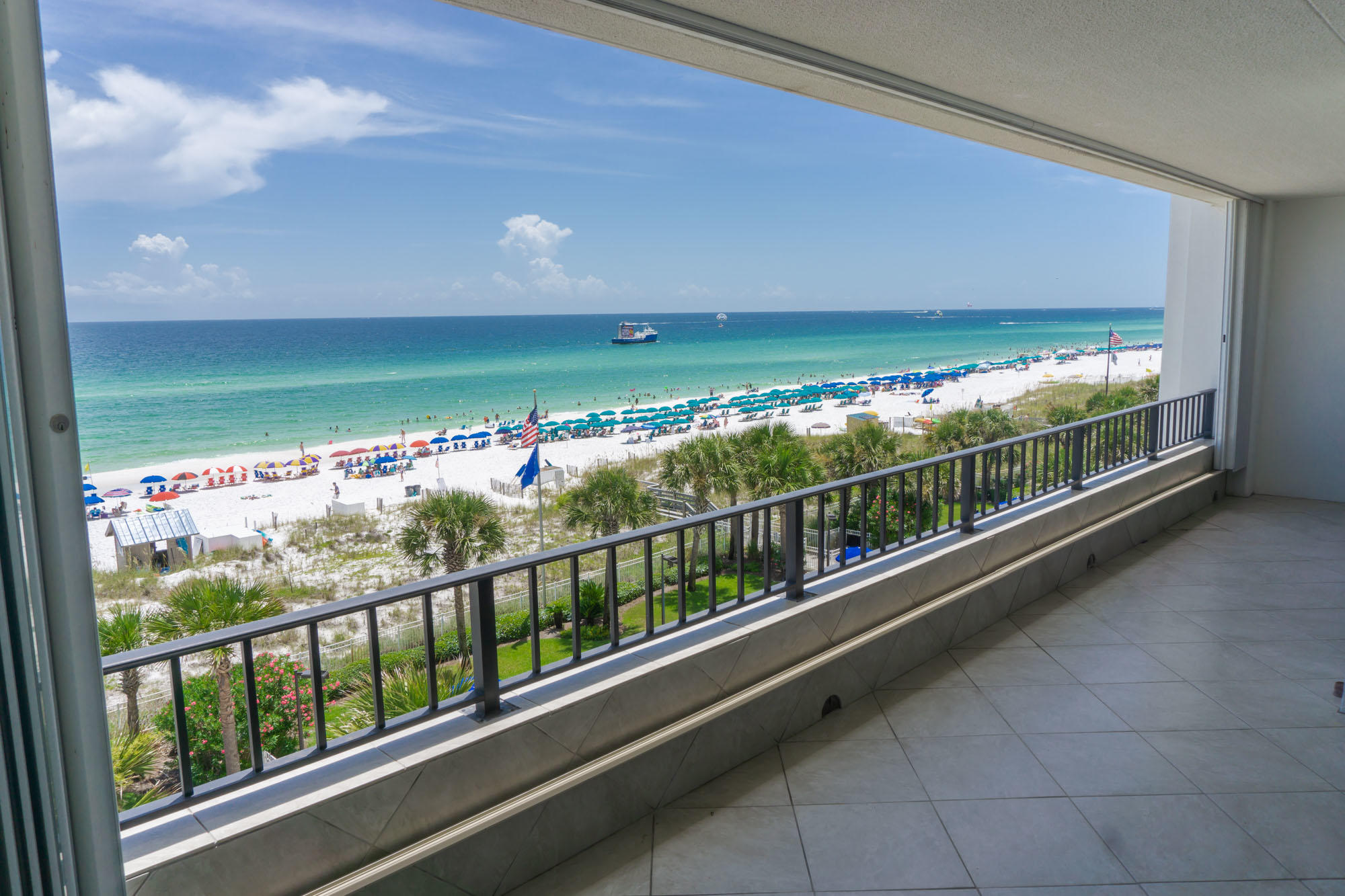 BREAKERS EAST CONDO - Residential