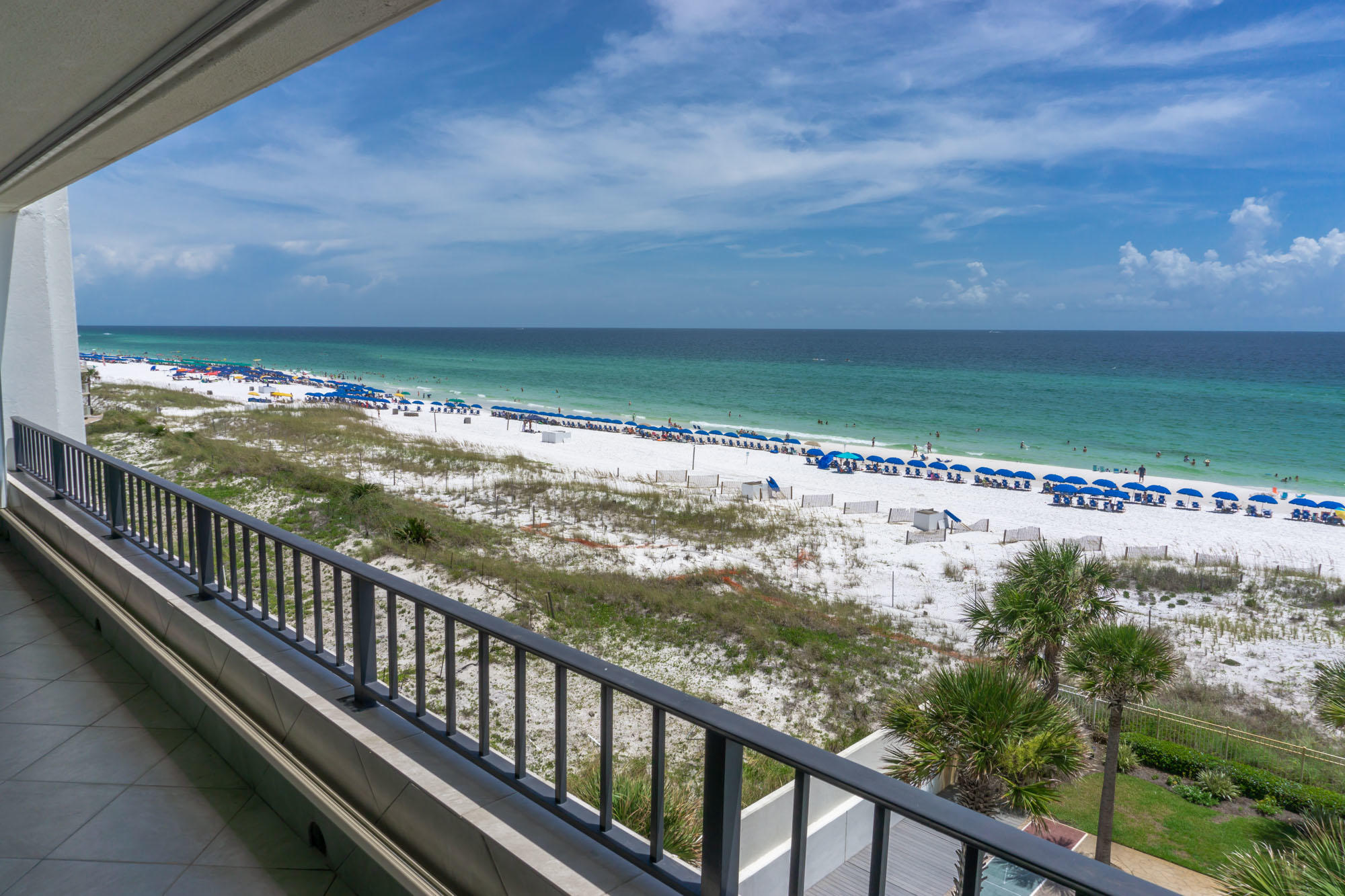 BREAKERS EAST CONDO - Residential