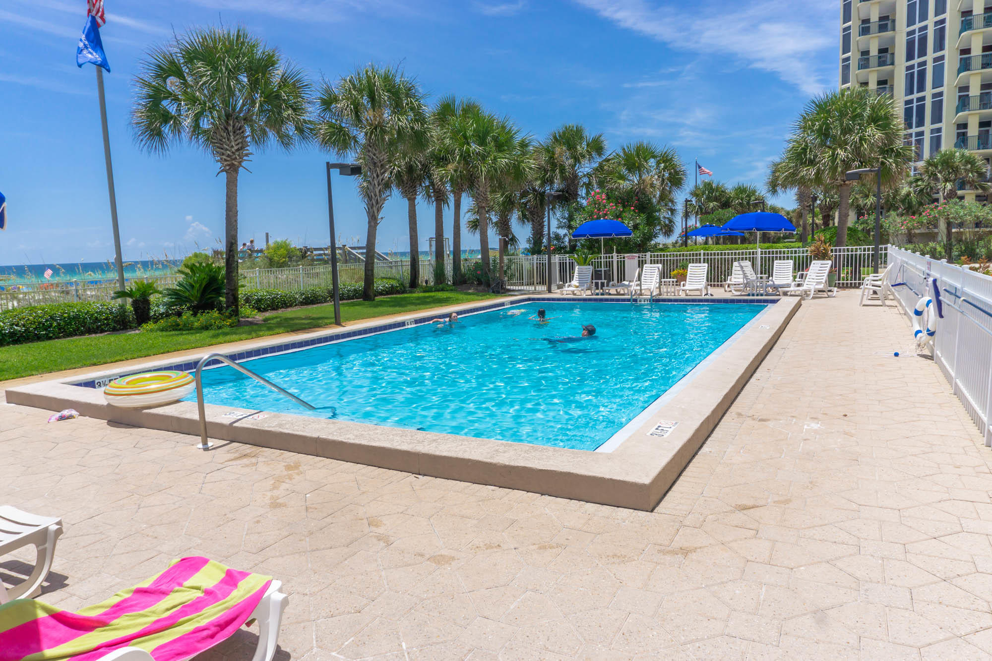 BREAKERS EAST CONDO - Residential