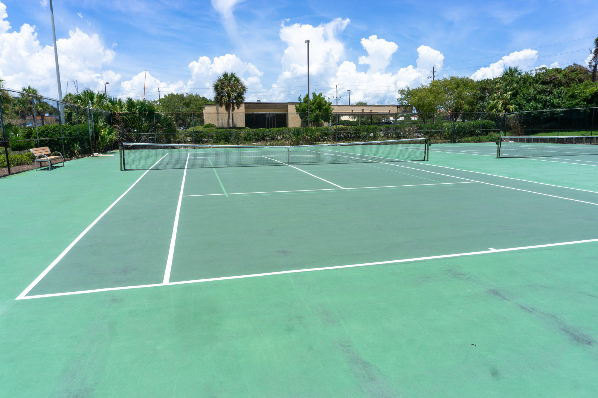 BREAKERS EAST CONDO - Residential