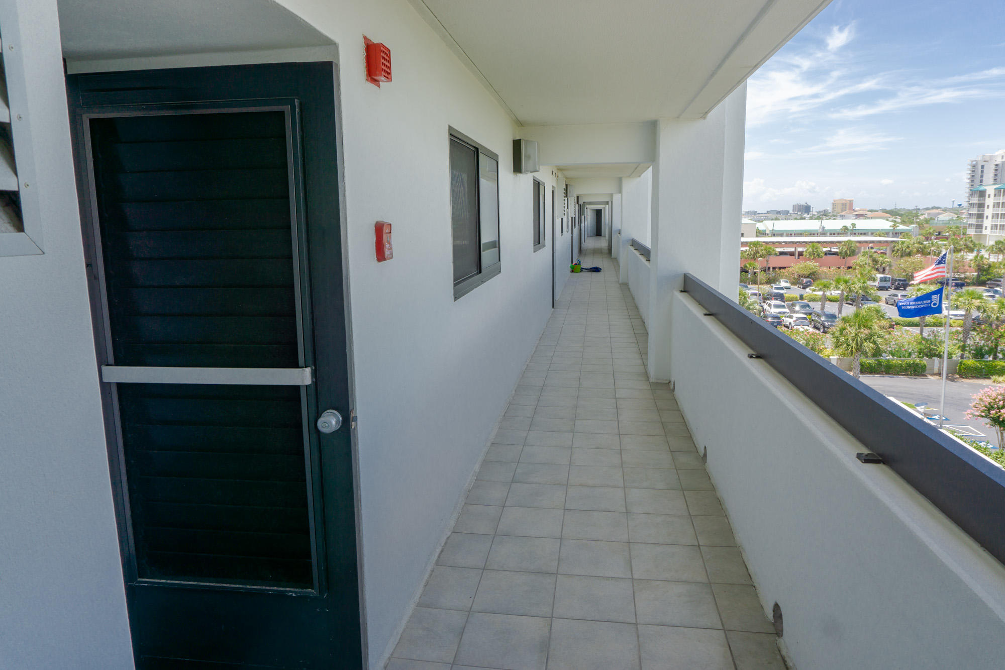 BREAKERS EAST CONDO - Residential