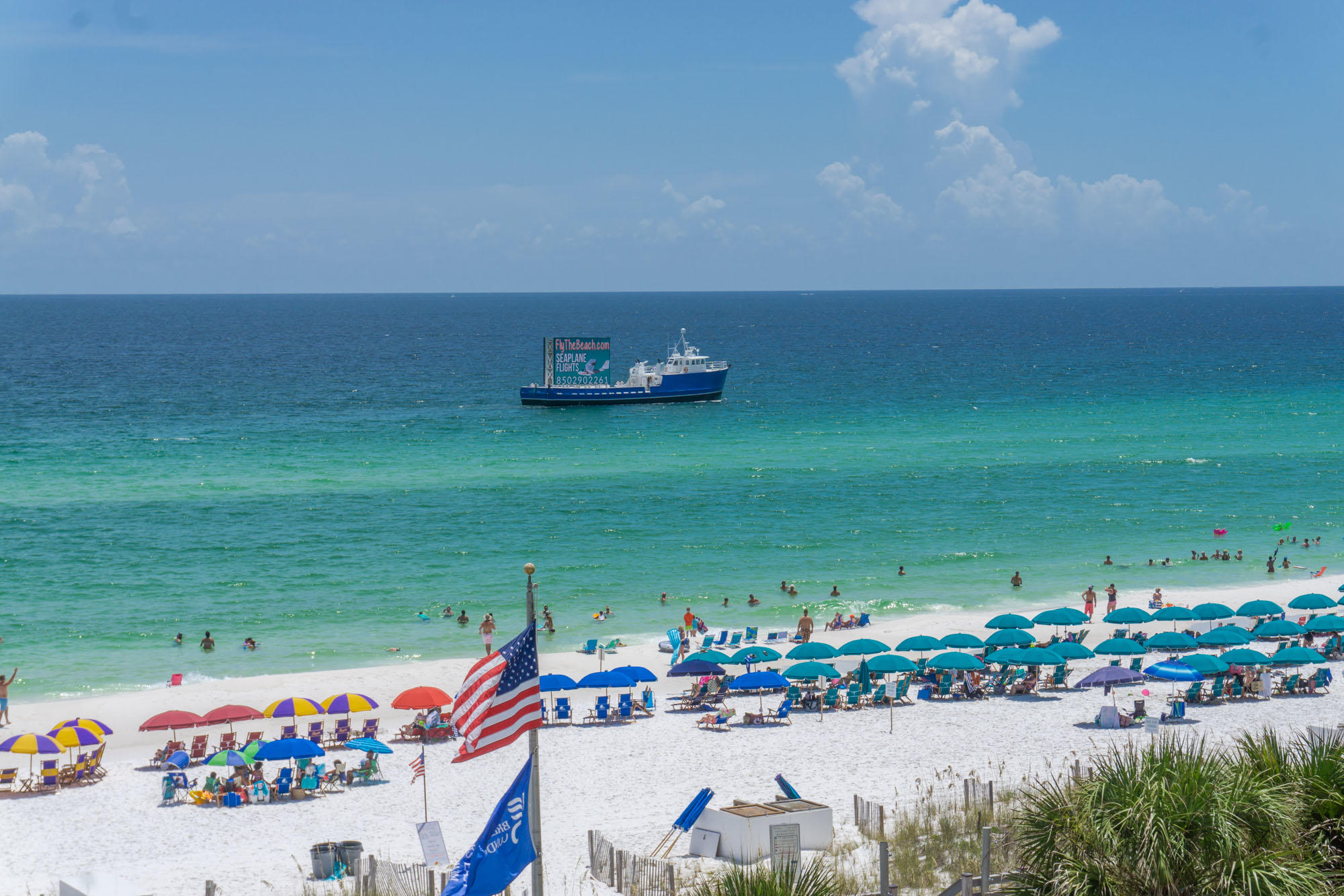 BREAKERS EAST CONDO - Residential