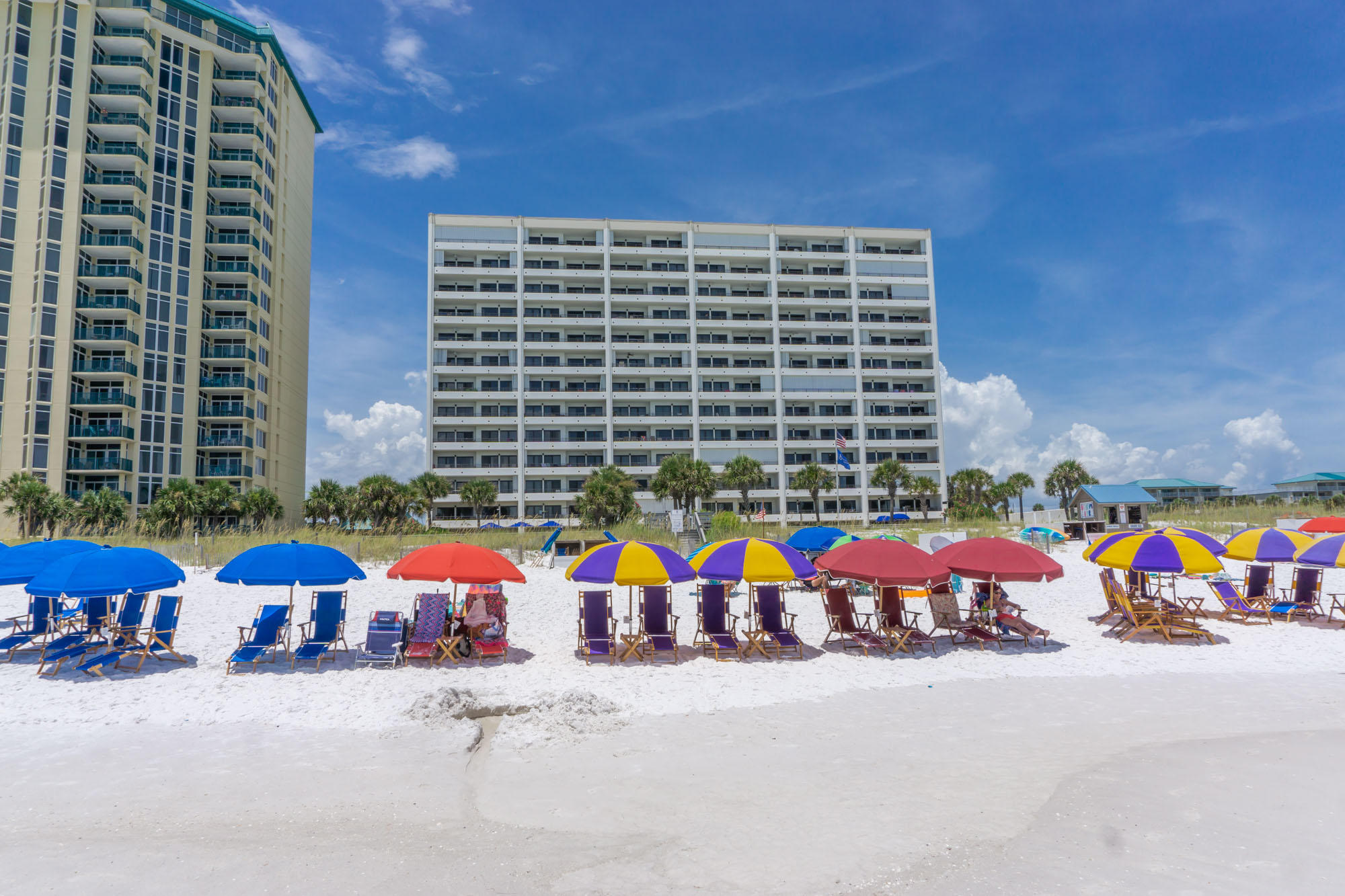 BREAKERS EAST CONDO - Residential