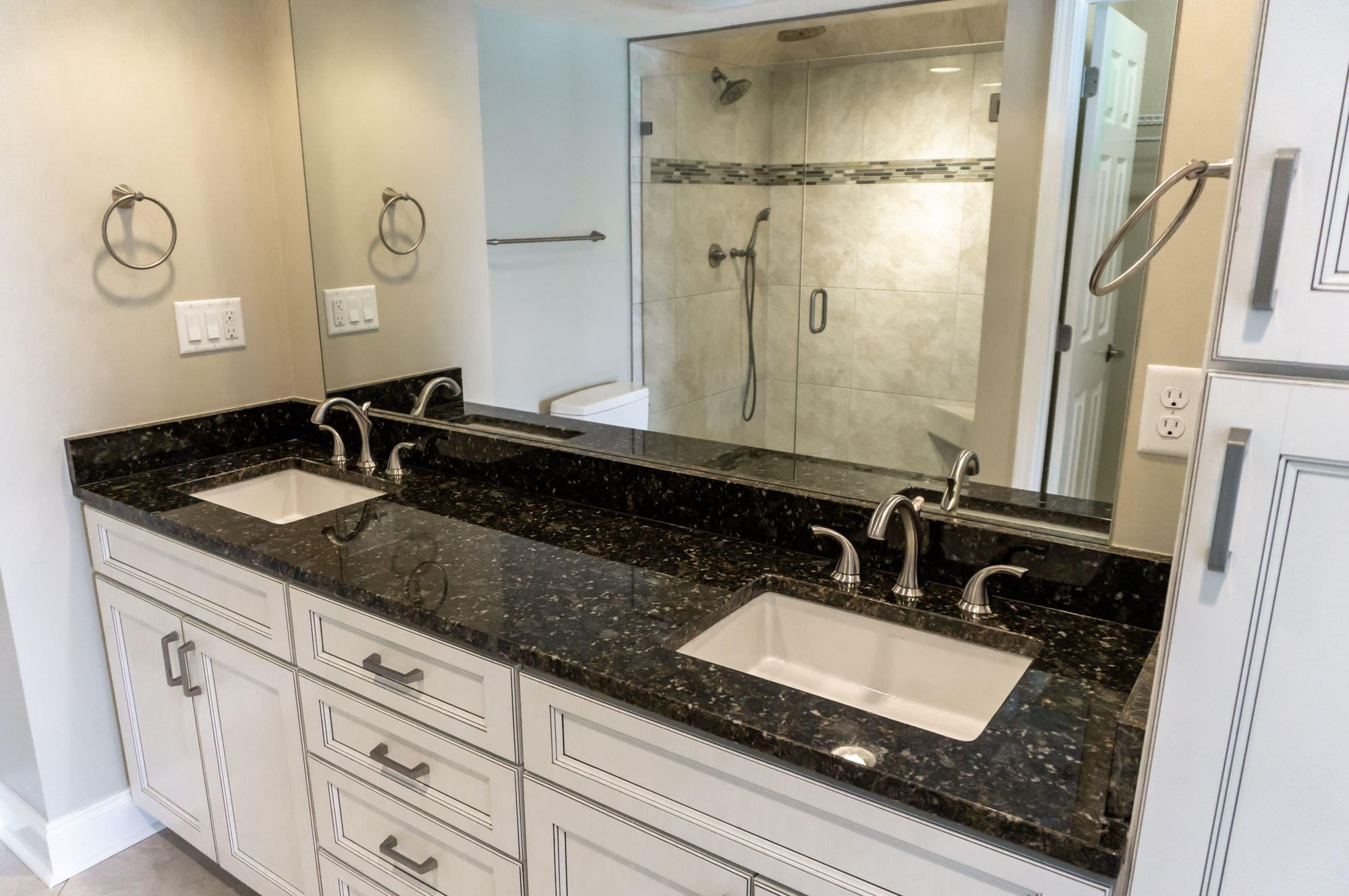 BREAKERS EAST CONDO - Residential