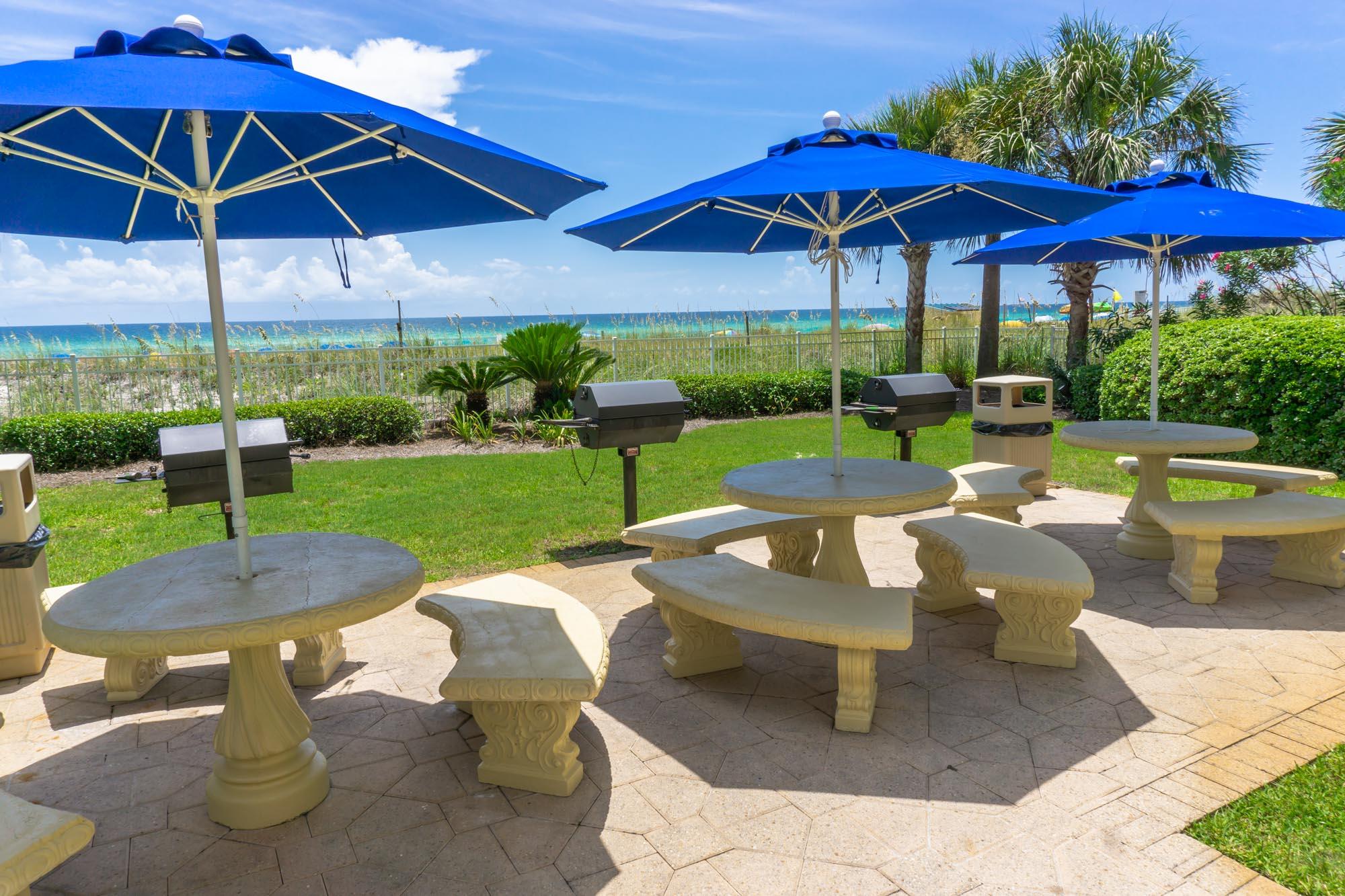 BREAKERS EAST CONDO - Residential