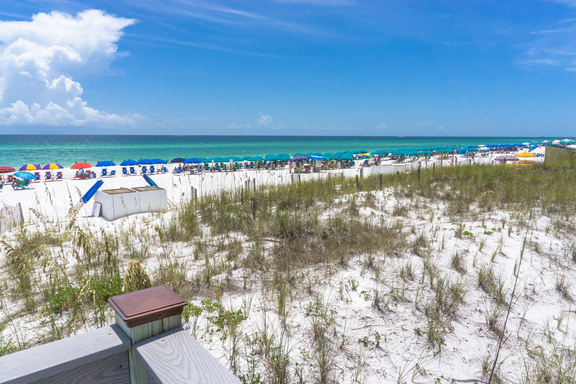 BREAKERS EAST CONDO - Residential