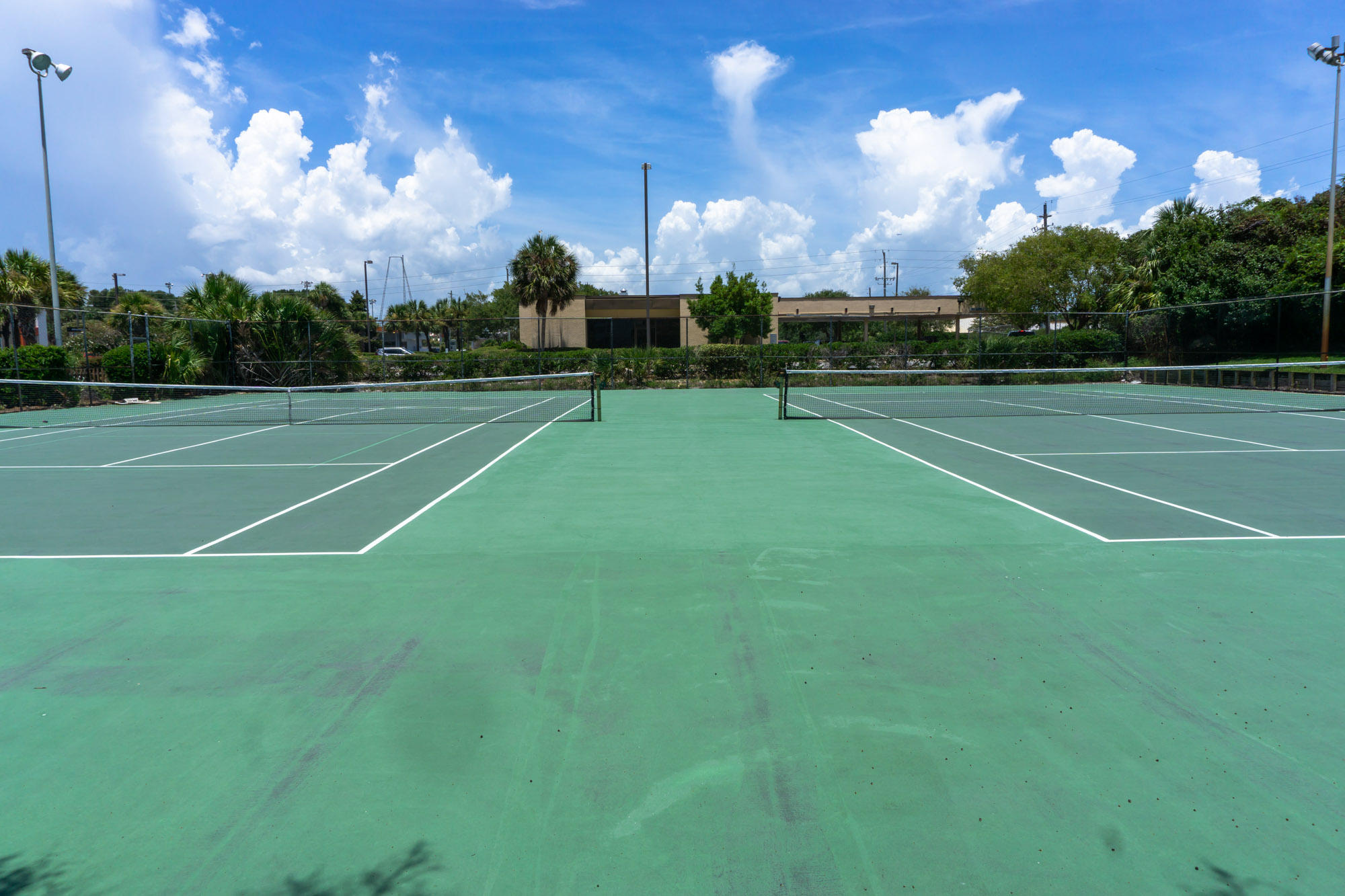 BREAKERS EAST CONDO - Residential