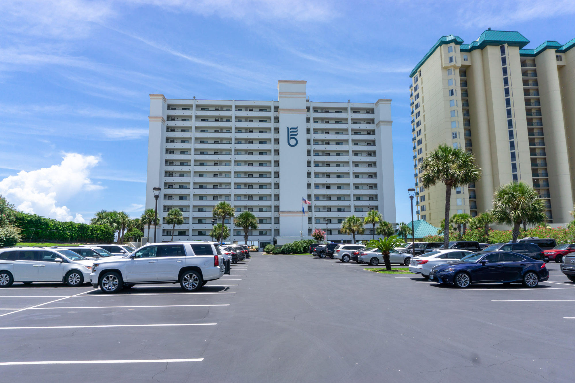 BREAKERS EAST CONDO - Residential